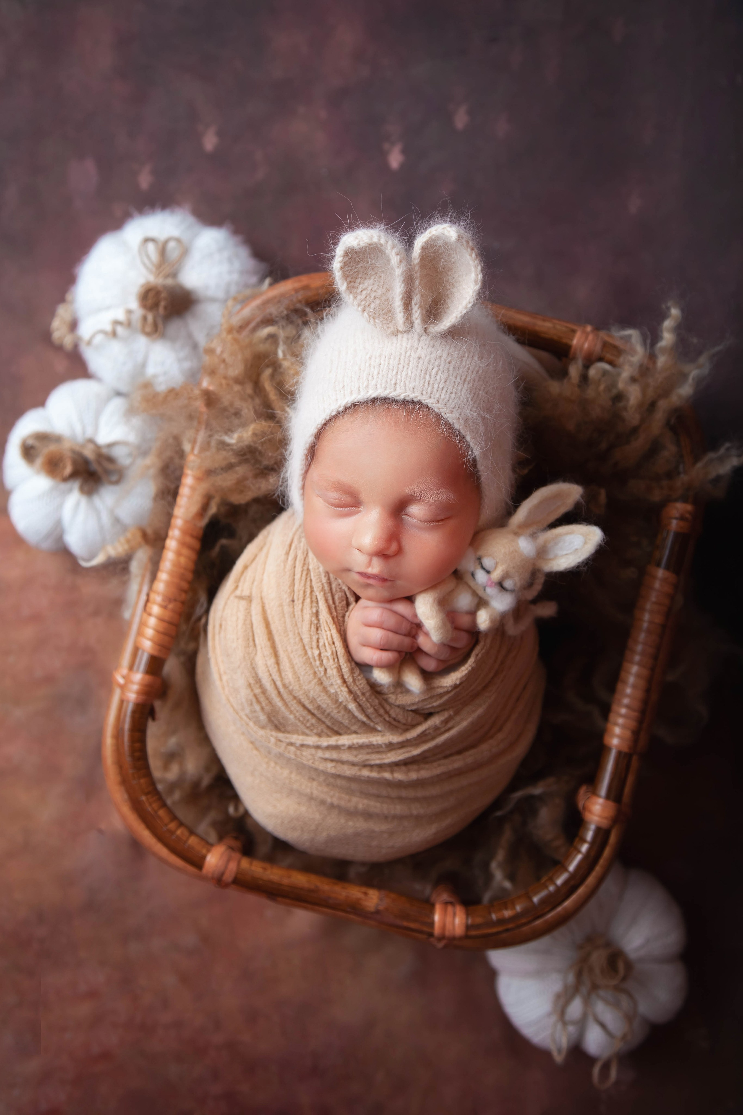 Новорождённые. Фотограф Newborn в Саратове Екатерина Завитова