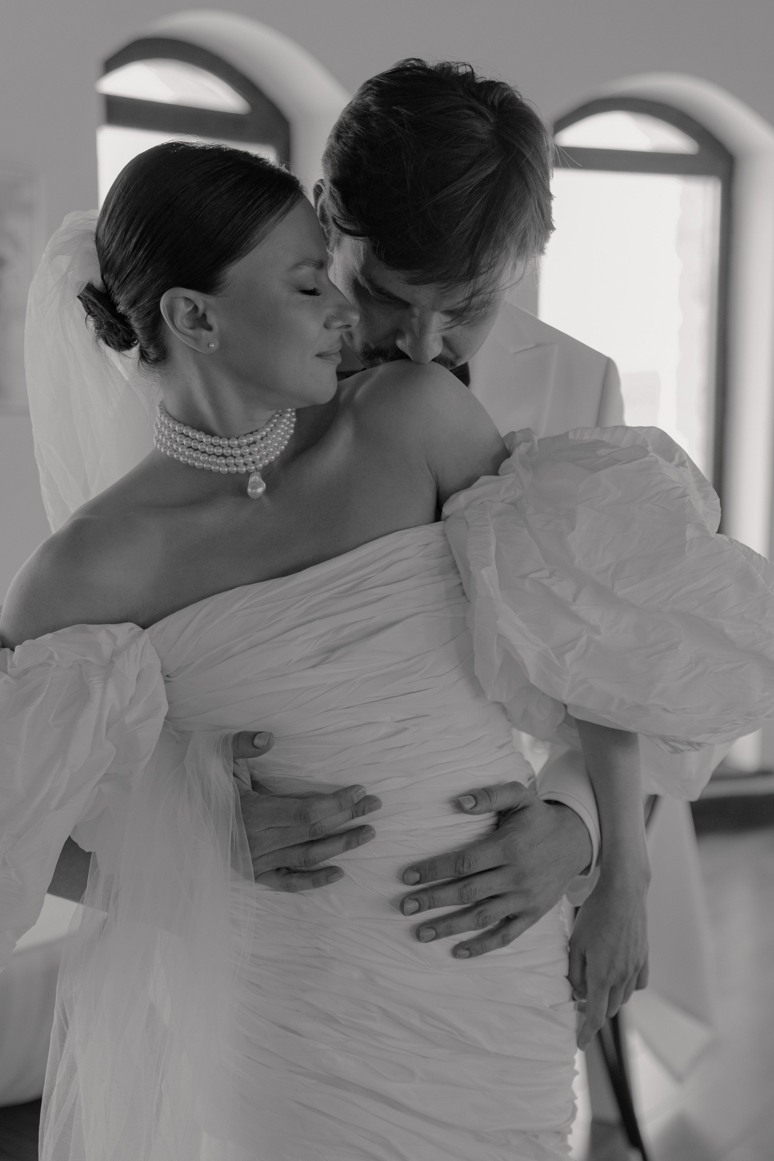 Денис и Ольга. Главная