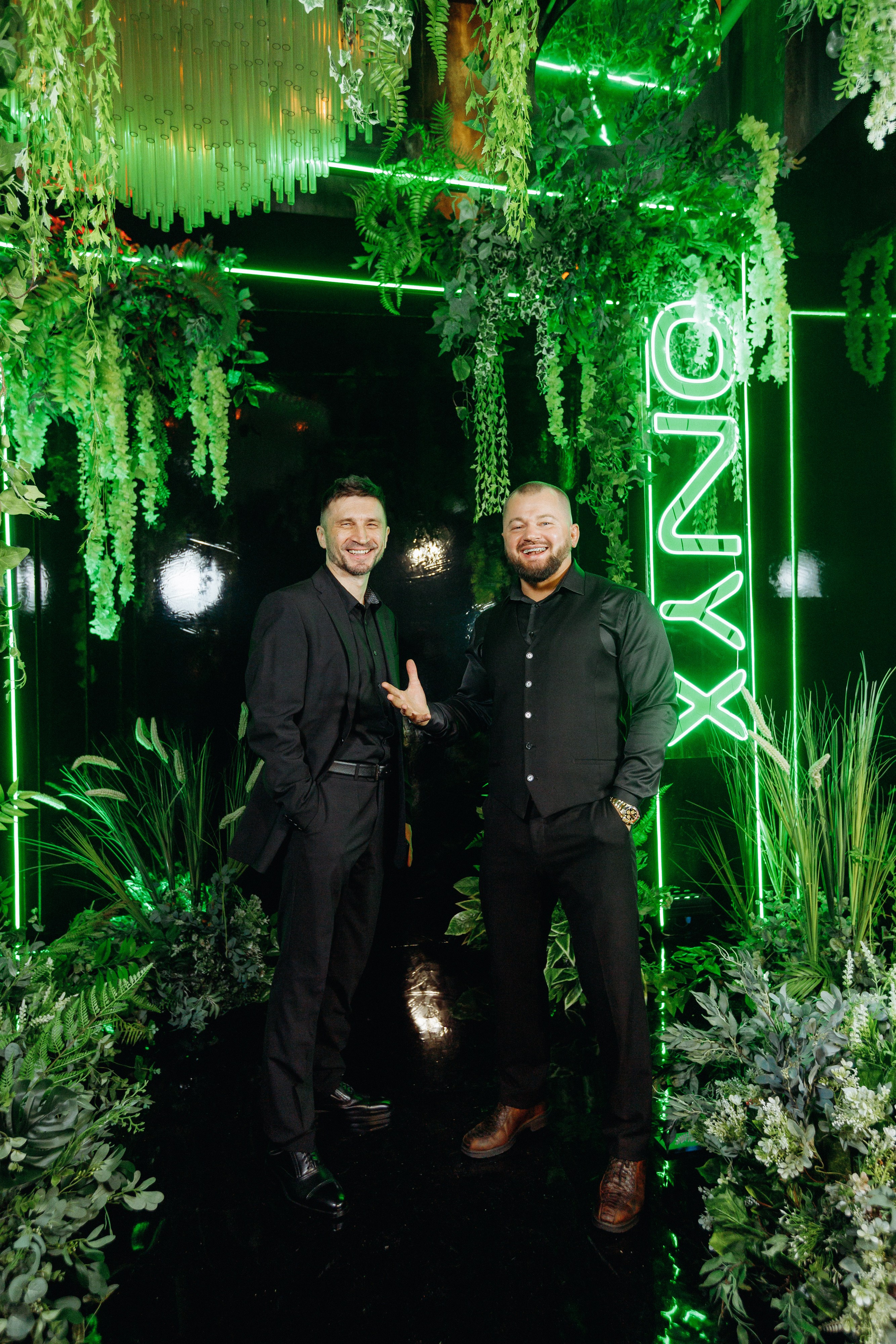 ONYX BLACK [Презентация Жилого Комплекса]. СВОИ. ФОТООТЧЕТЫ-СОБЫТИЯ-МЕСТА