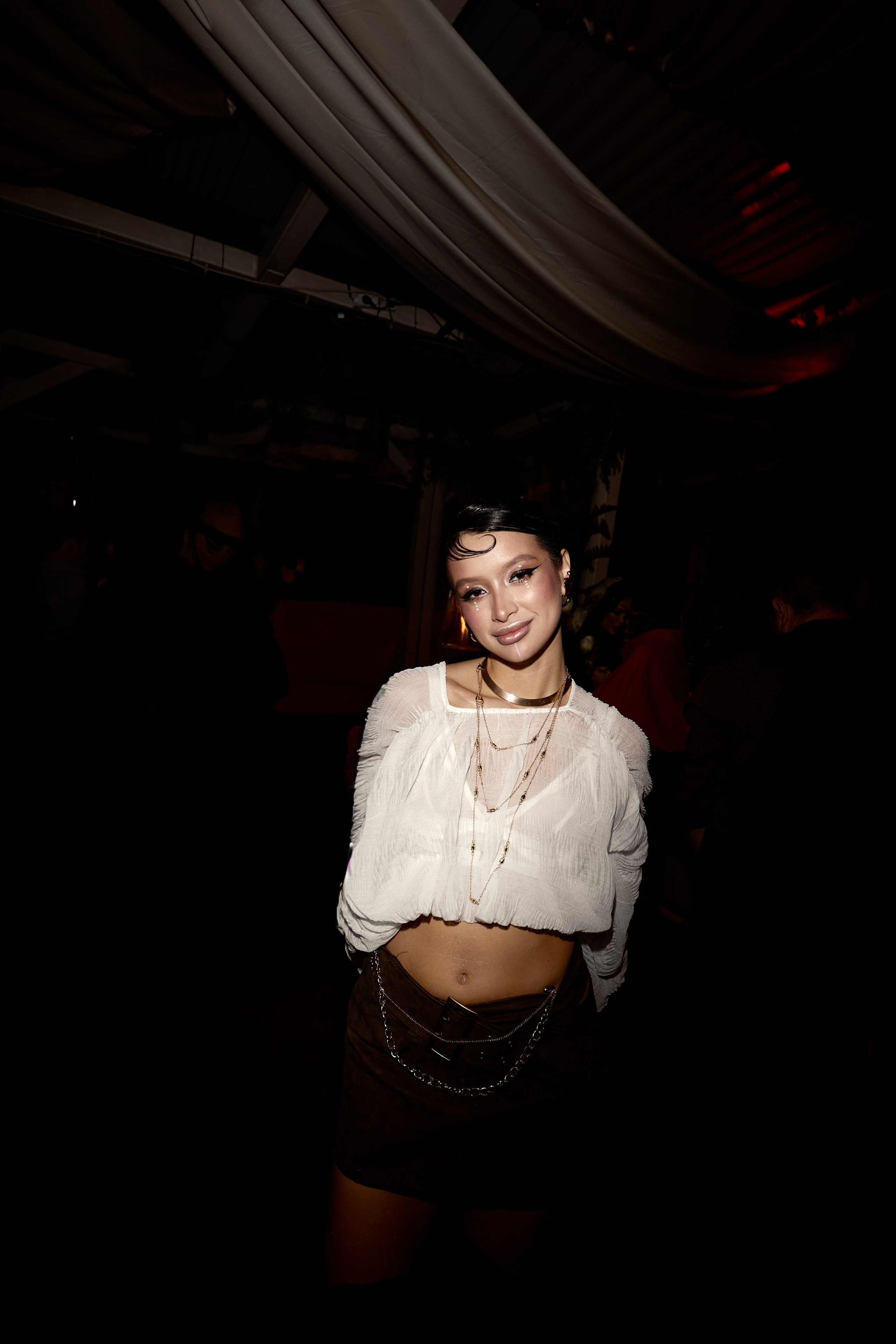 ILLEGAL FRIENDS — MIRAGE [PART III]. СВОИ. ФОТООТЧЕТЫ-СОБЫТИЯ-МЕСТА