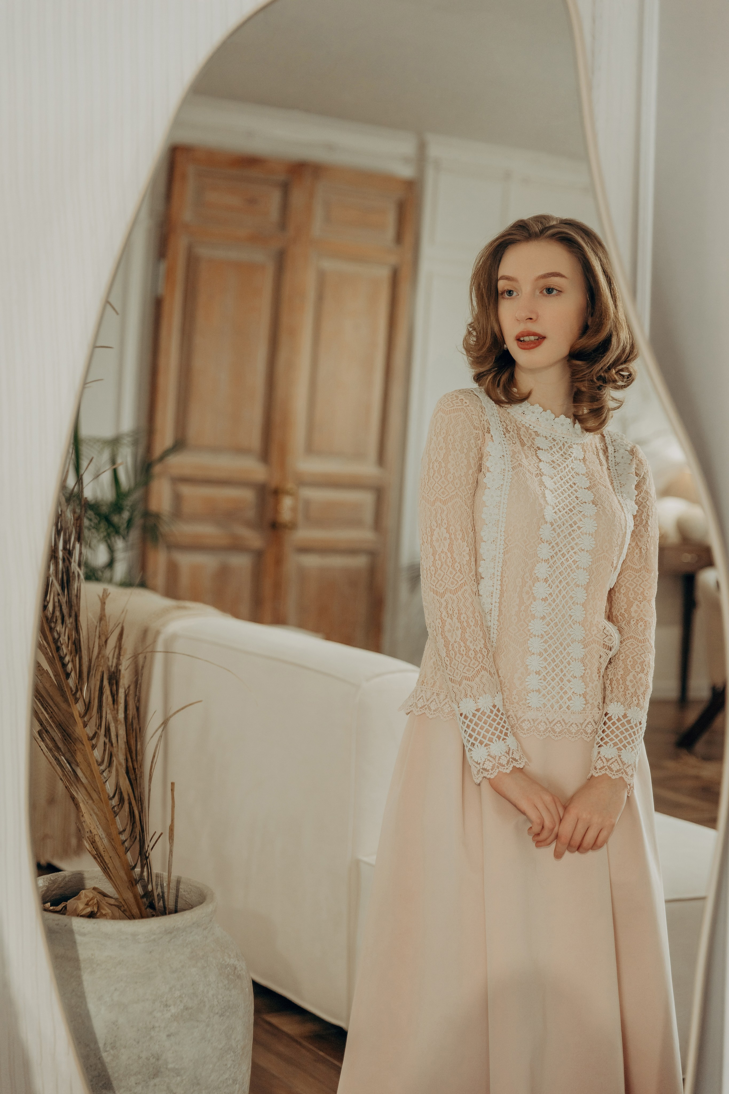 Мама, бабушка и внучка. Семейный и школьный фотограф в Самаре Екатерина Удиванкина