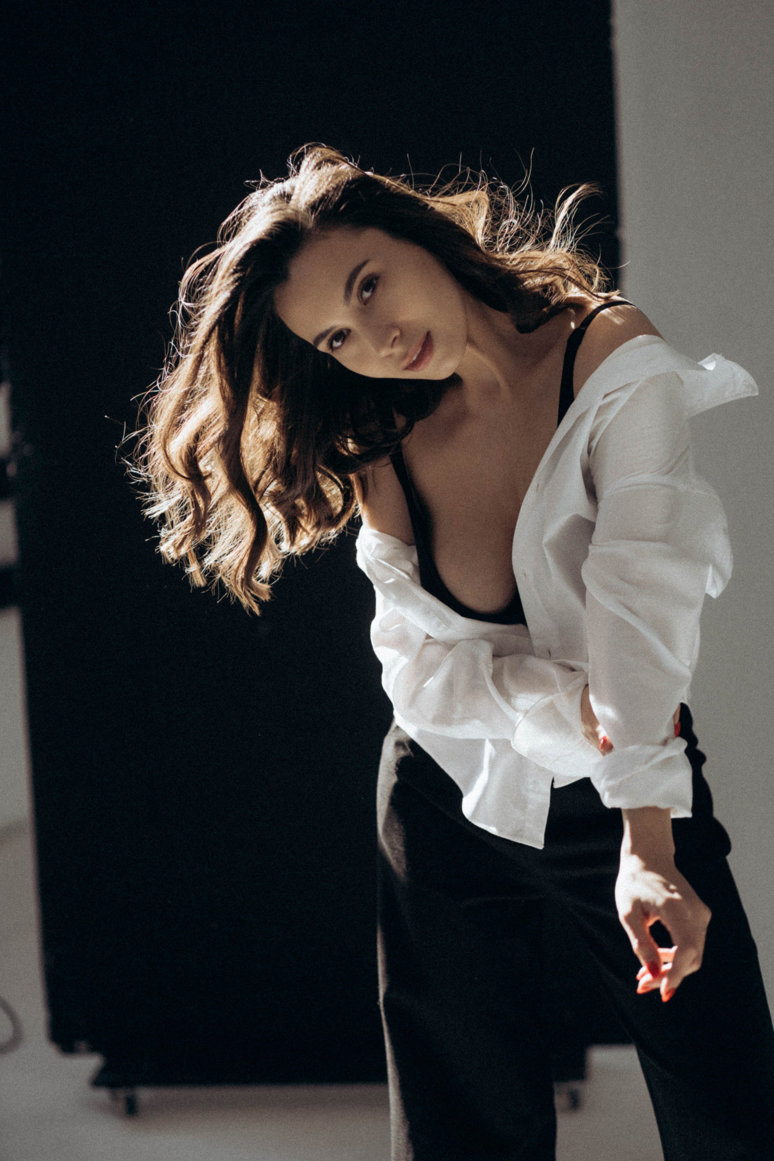 Илона. Лайфстайл фотограф г. Октябрьский Коростелева Анжелика