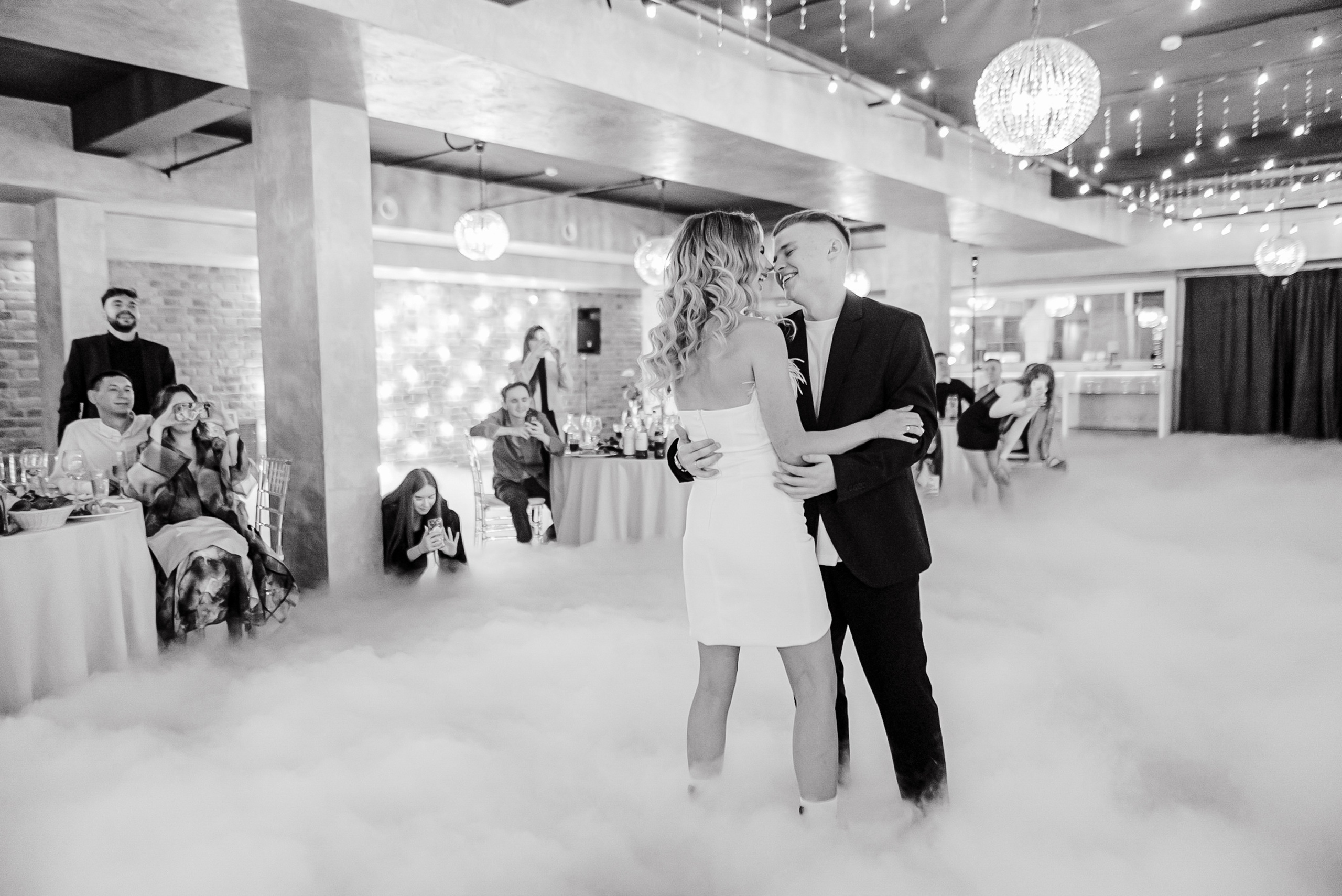 Я замужем. Фотограф в Санкт-Петербурге Евгений Перевалов