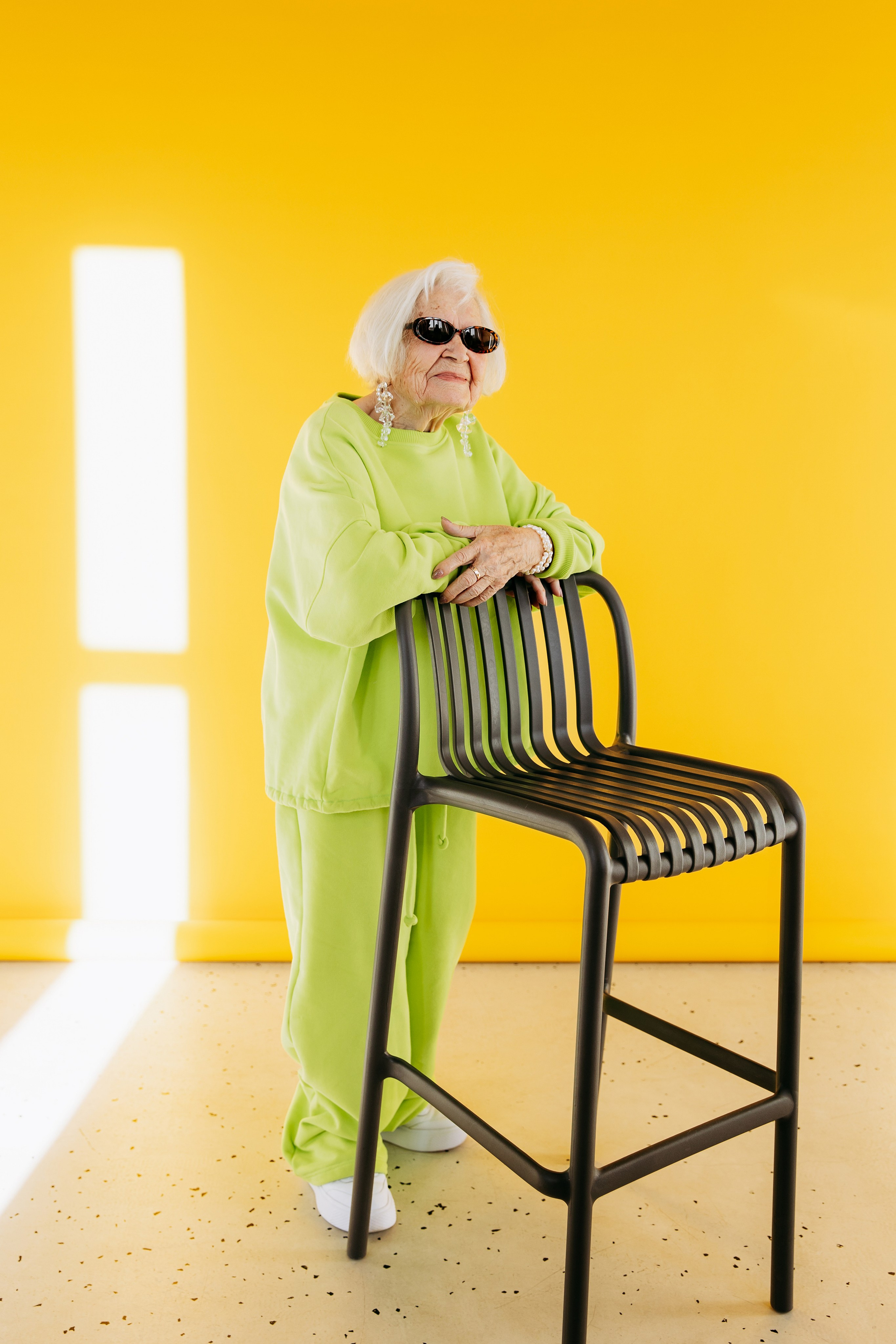 Софье Павловне 100 лет!. Главная