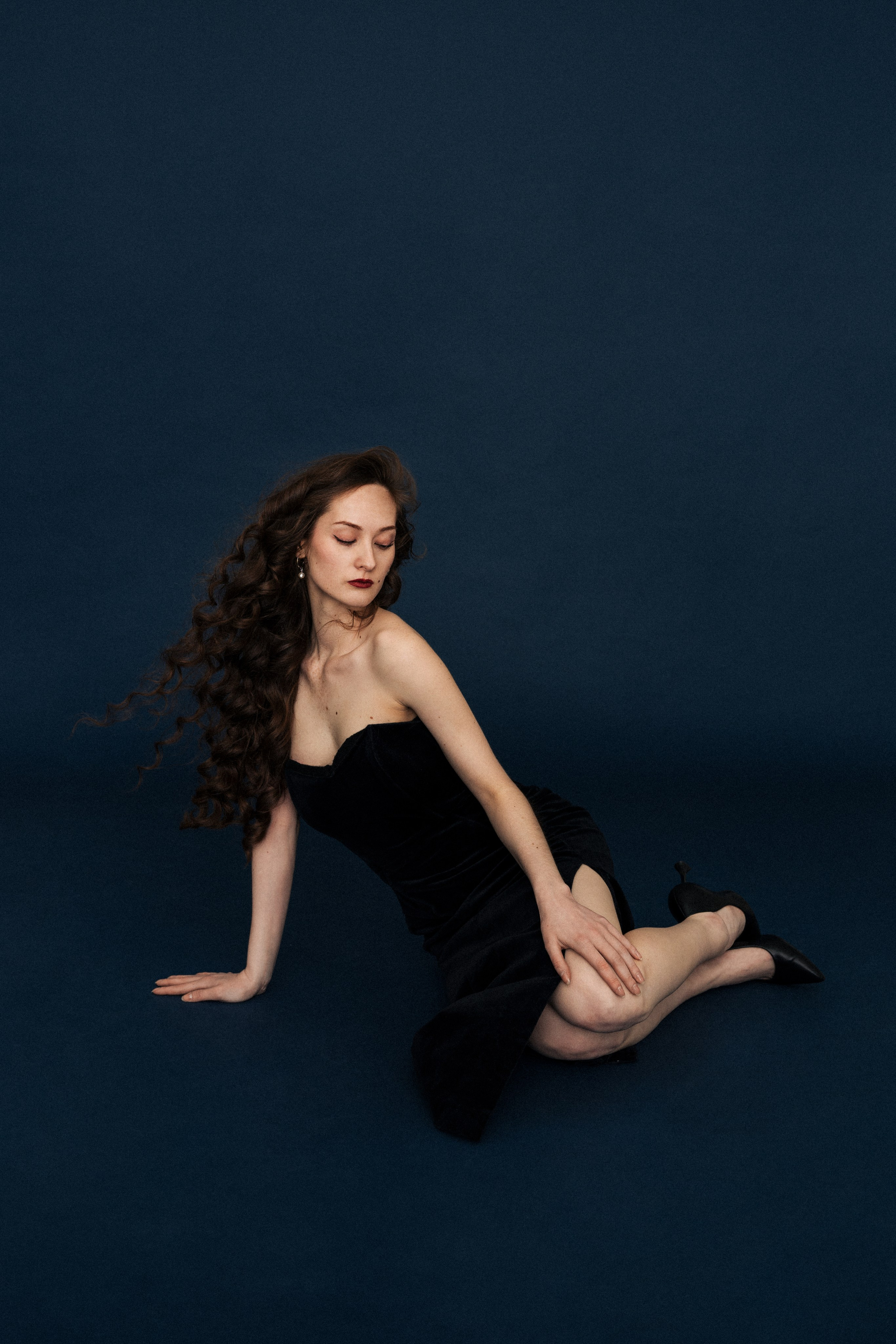 Нурия. Arina Chernykh