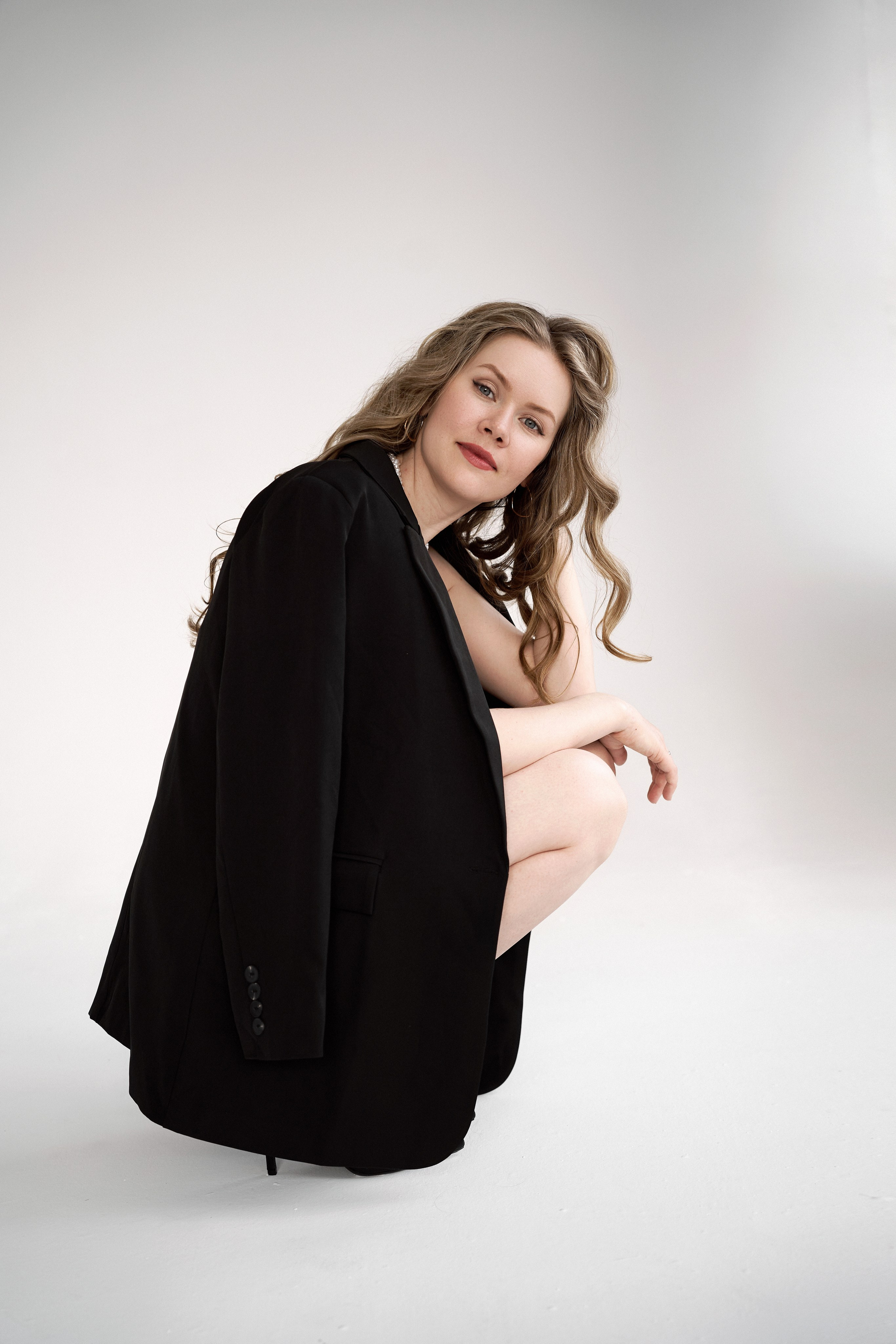 Виктория. Фотограф в Москве Казакова Анна