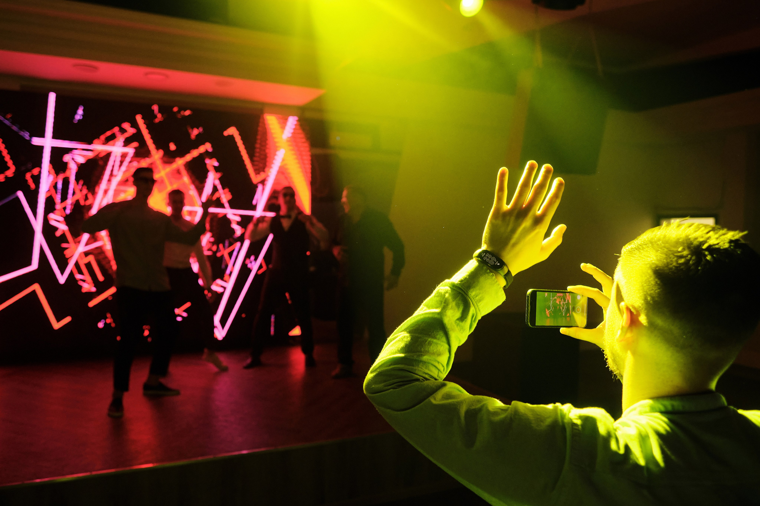 Свадебное Портфолио. Антон Ив