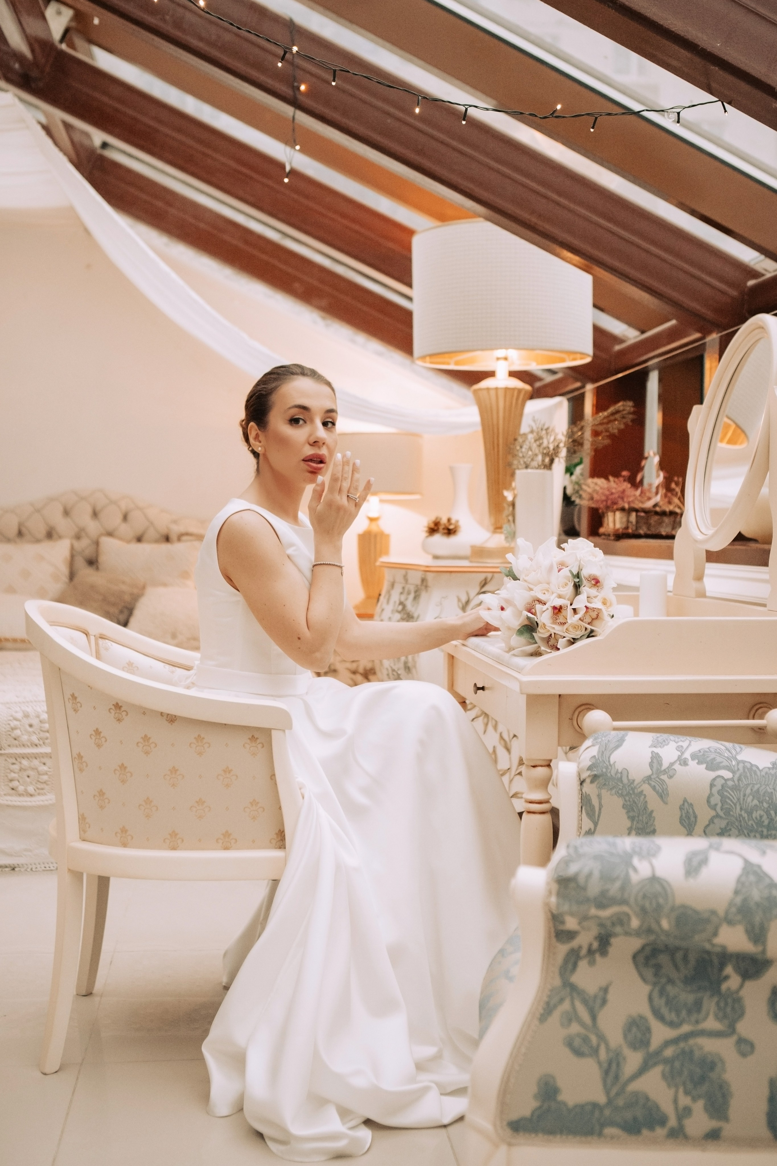 Алексей и Мария. Фотограф Ольга Ефремова