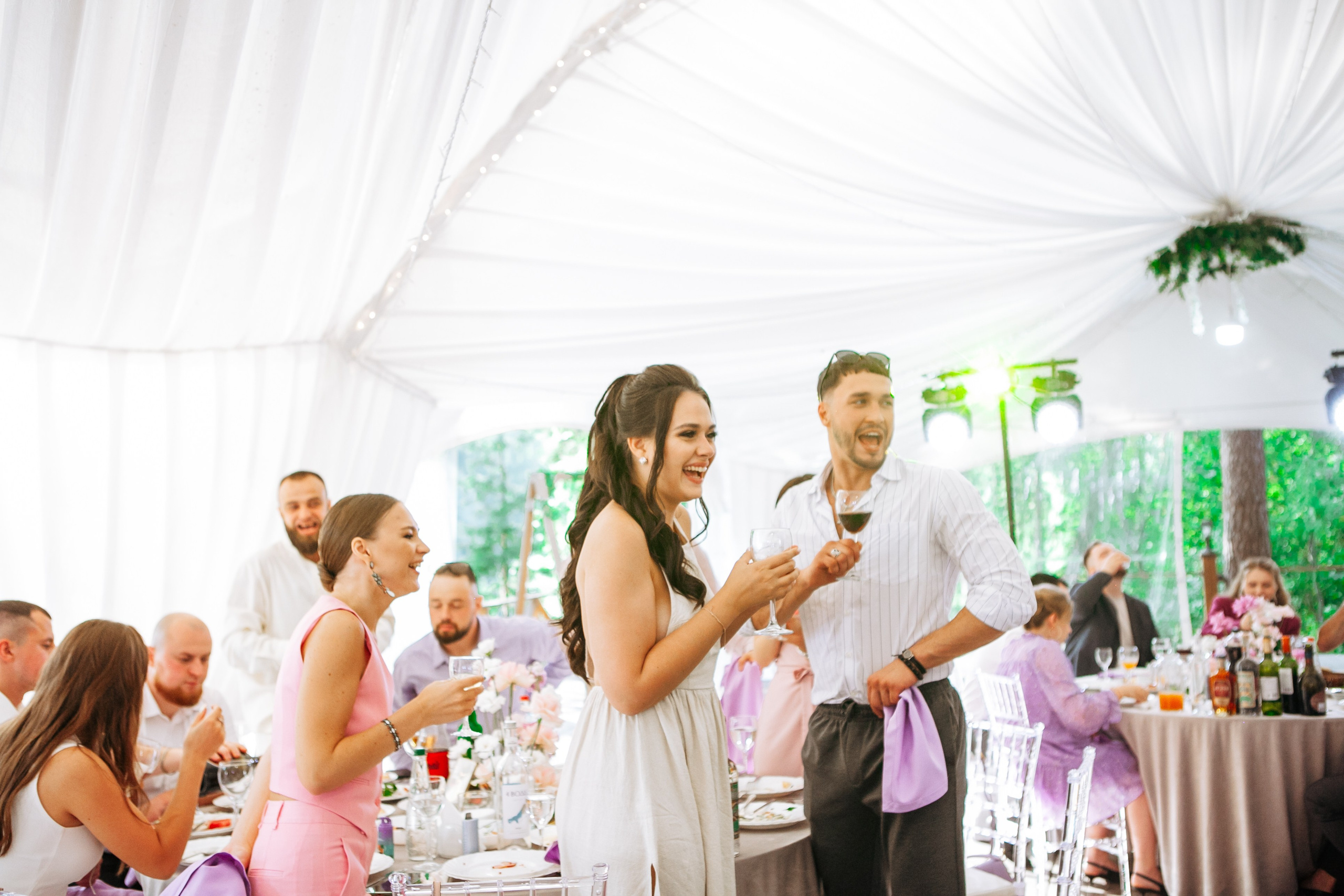 Свадебная фотосессия в отеле hartwell hotel и на патриарших прудах. Фотограф Ольга Ефремова