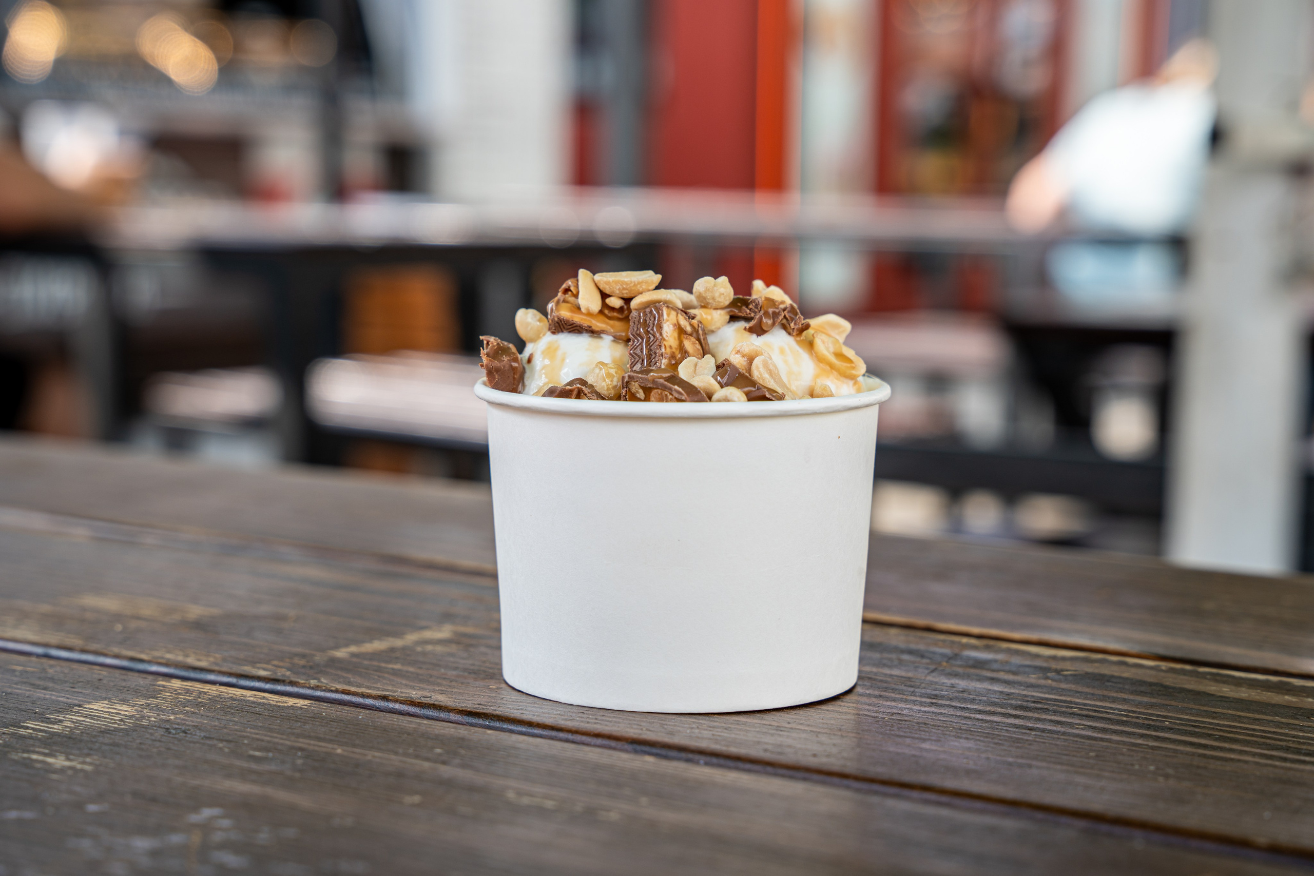 Pro Вафли фуд фото и видео. Шедевры для Вас! Фотограф и Видеограф в Краснодаре Пахиев Руслан