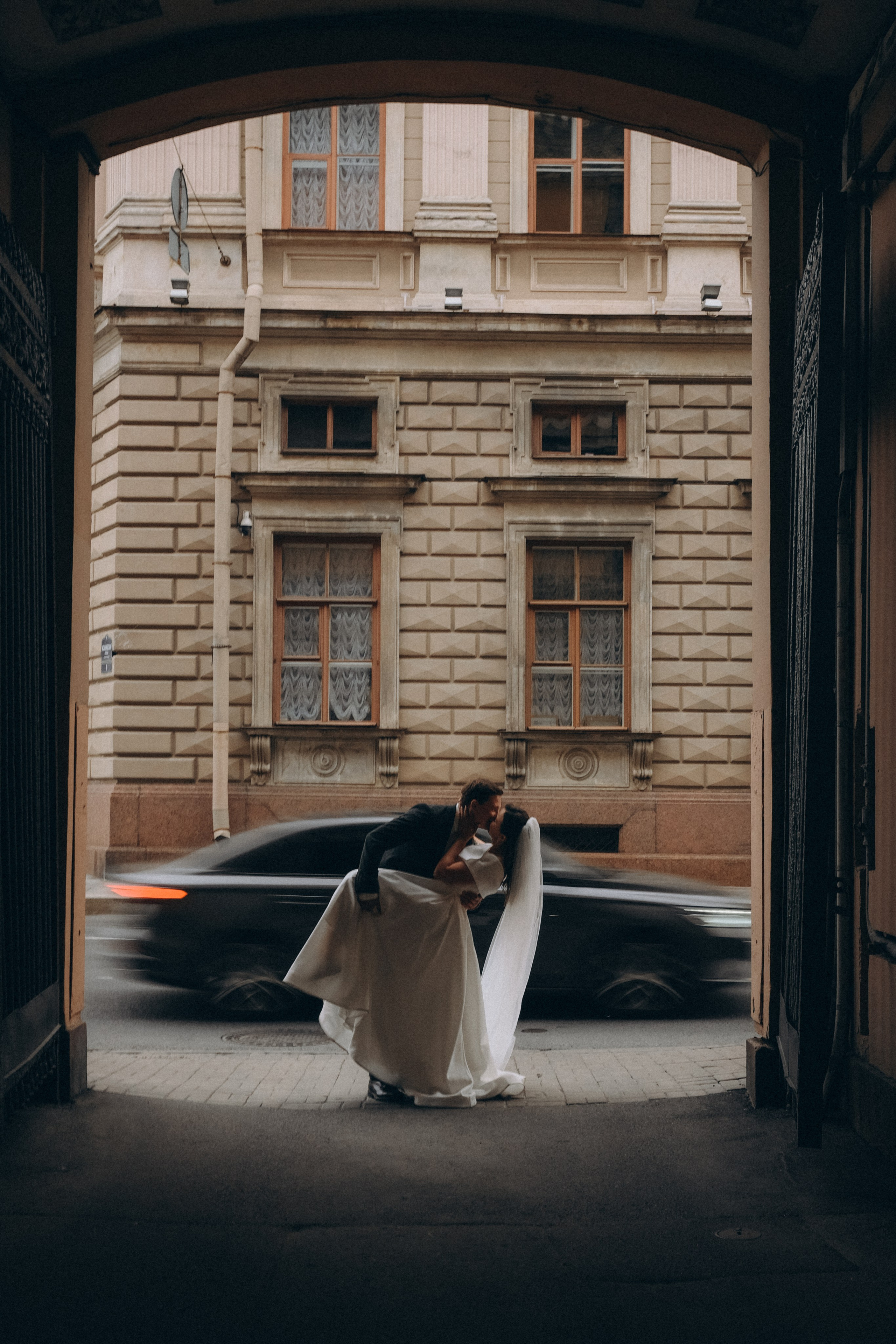 Оля & Саша ДБ1. Phdkvmr.ru