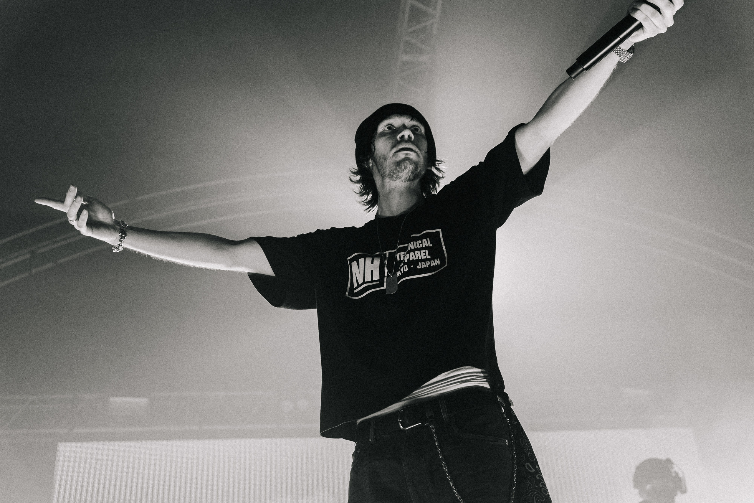 Big Baby Tape | Краснодар| 12 апреля | Кроп Арена. Свадебный и семейный фотограф Исаев Давид в Краснодаре