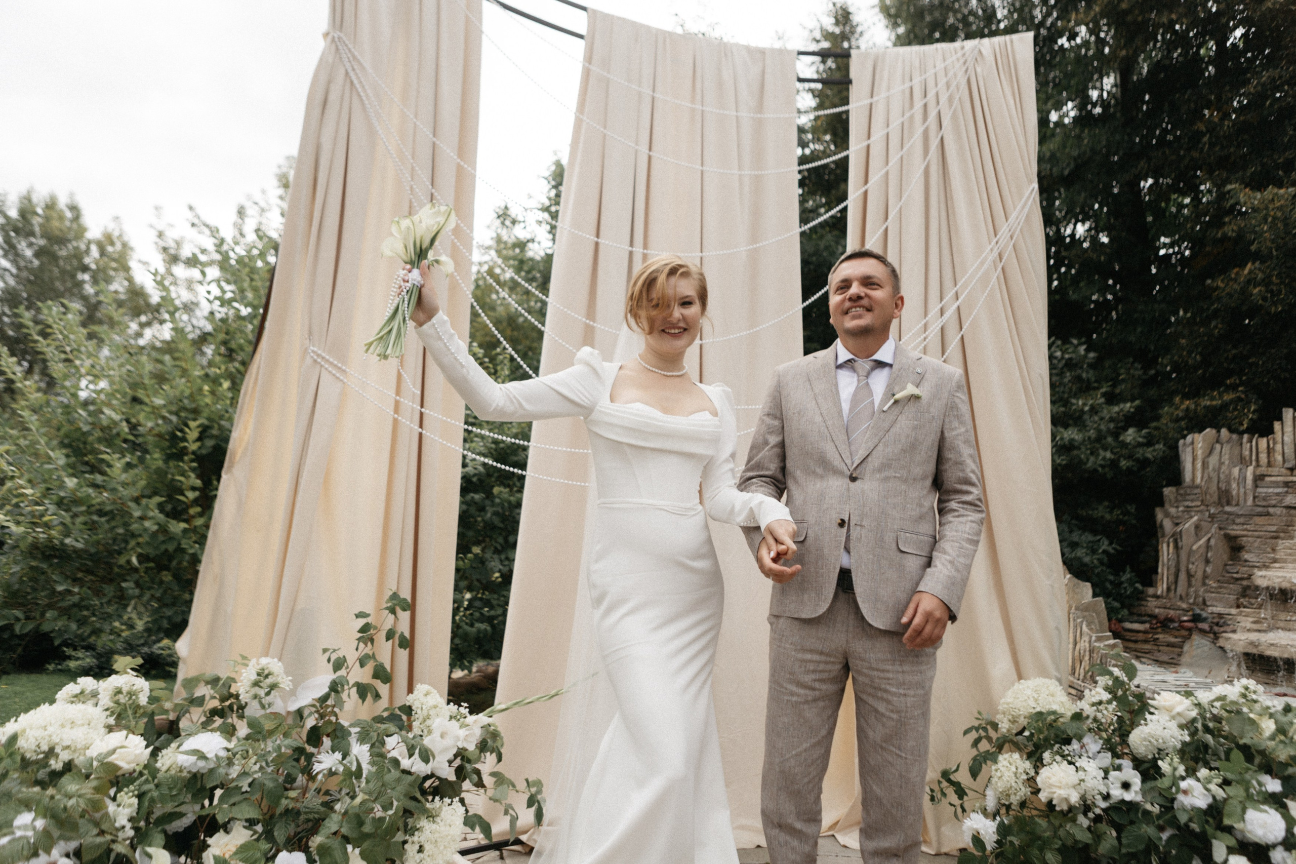 V&T. Свадебный фотограф Уфа Руслан Габдлисламов