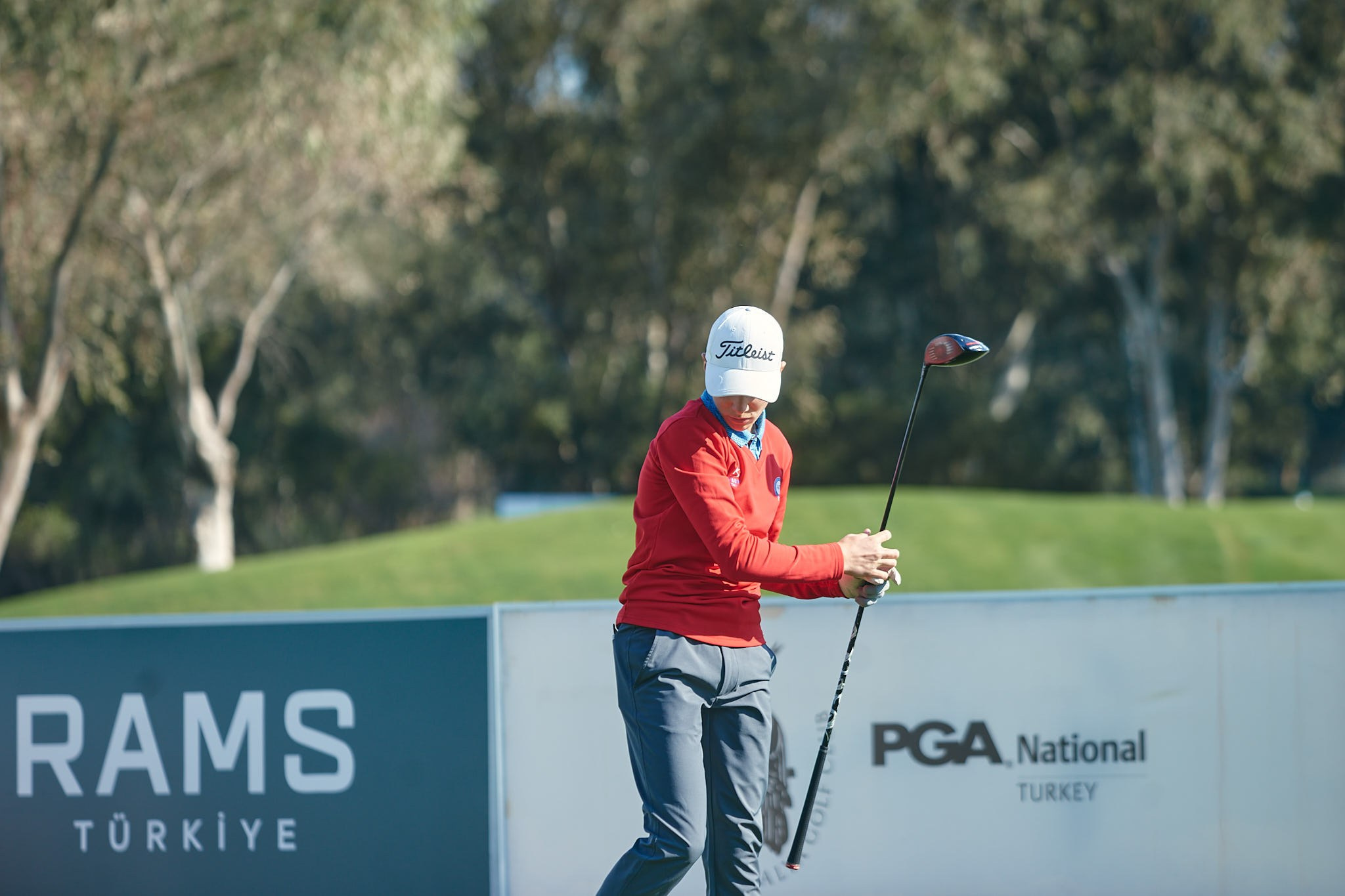 Turkey 2024. Академия гольфа NSU в Москве. Тренировки по гольфу для детей и взрослых, тренировки для новичков