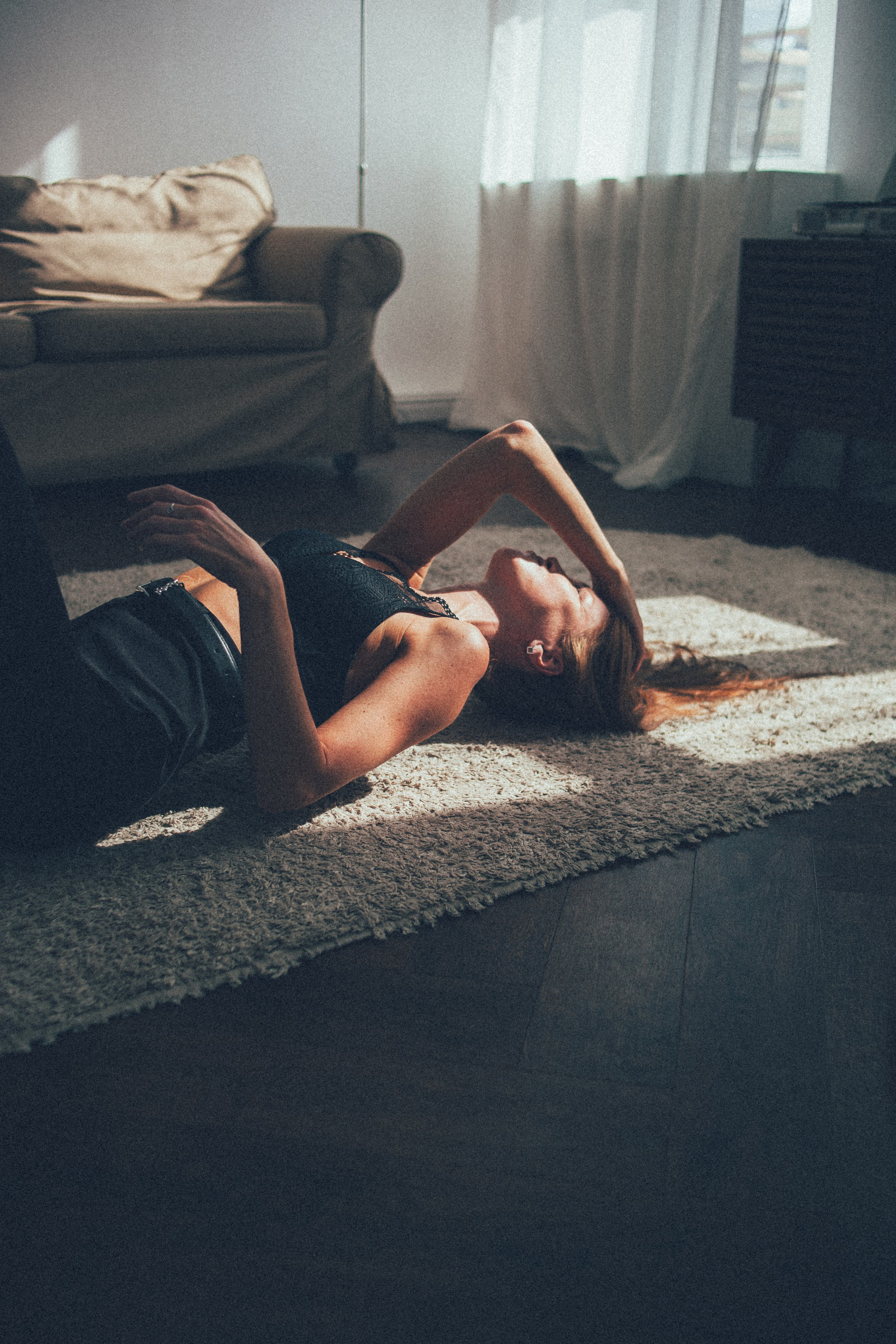 Фотограф в Казани Екатерина Христовская