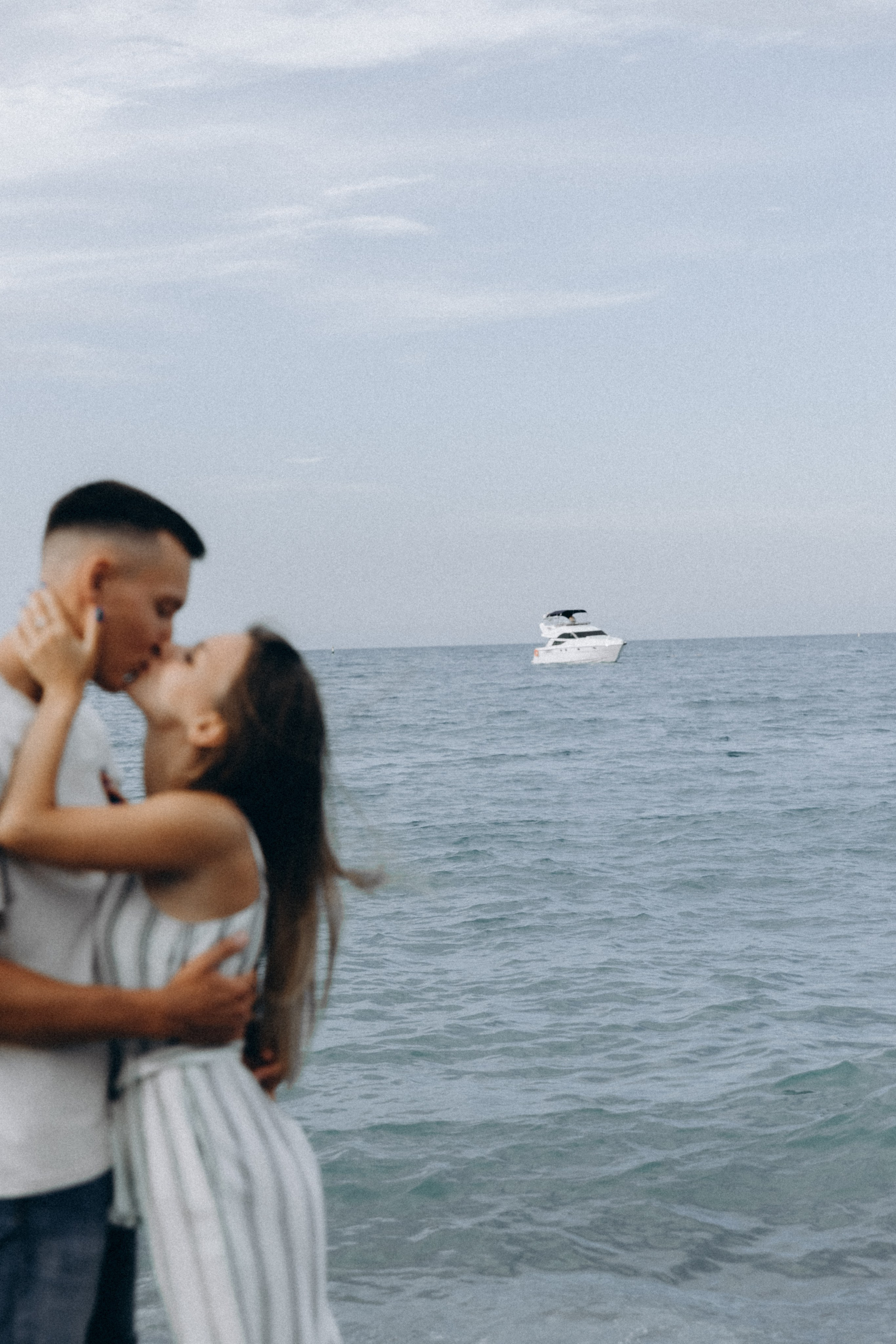 Евгений и Екатерина. Фотограф Сочи Адлер Красная Поляна Ошутина Анастасия