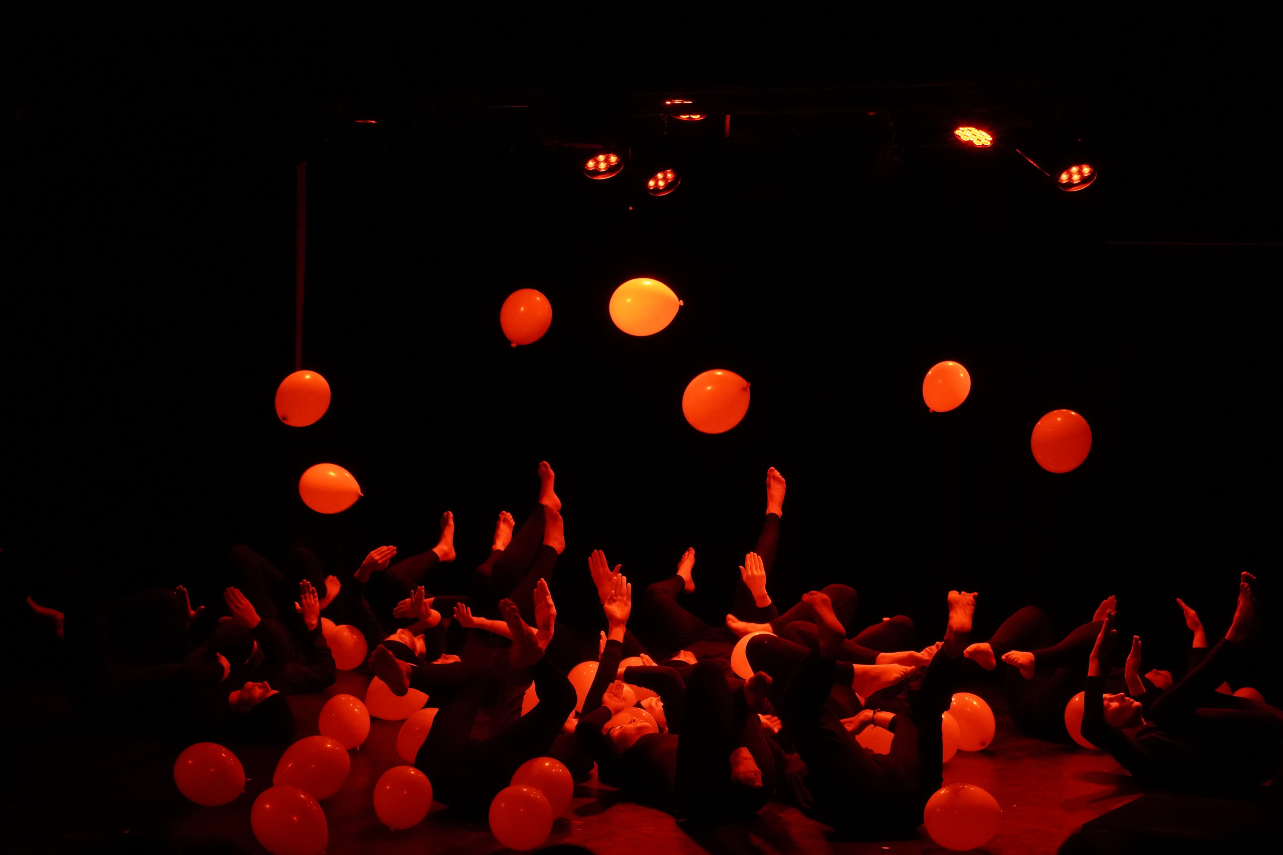 Пазлы. Фотохудожник Татьяна Бойцова