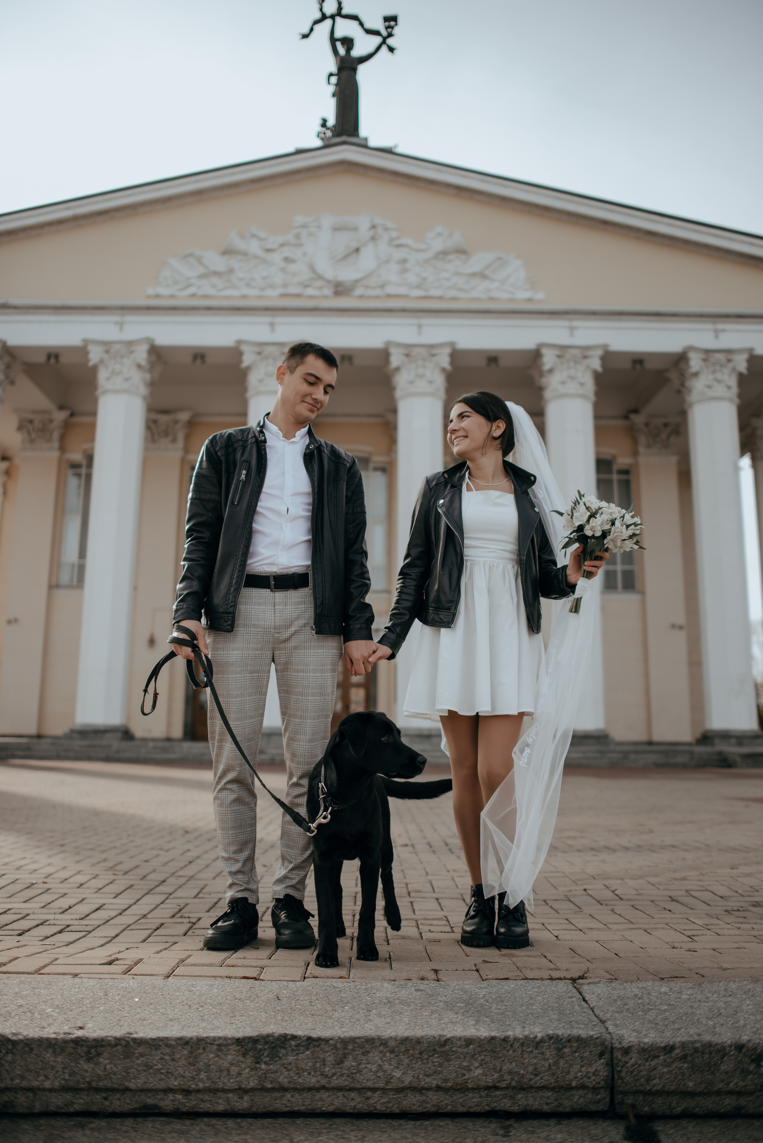 Богдан и Ульяна. Ирина Гонтарева|Фотограф|Белгород