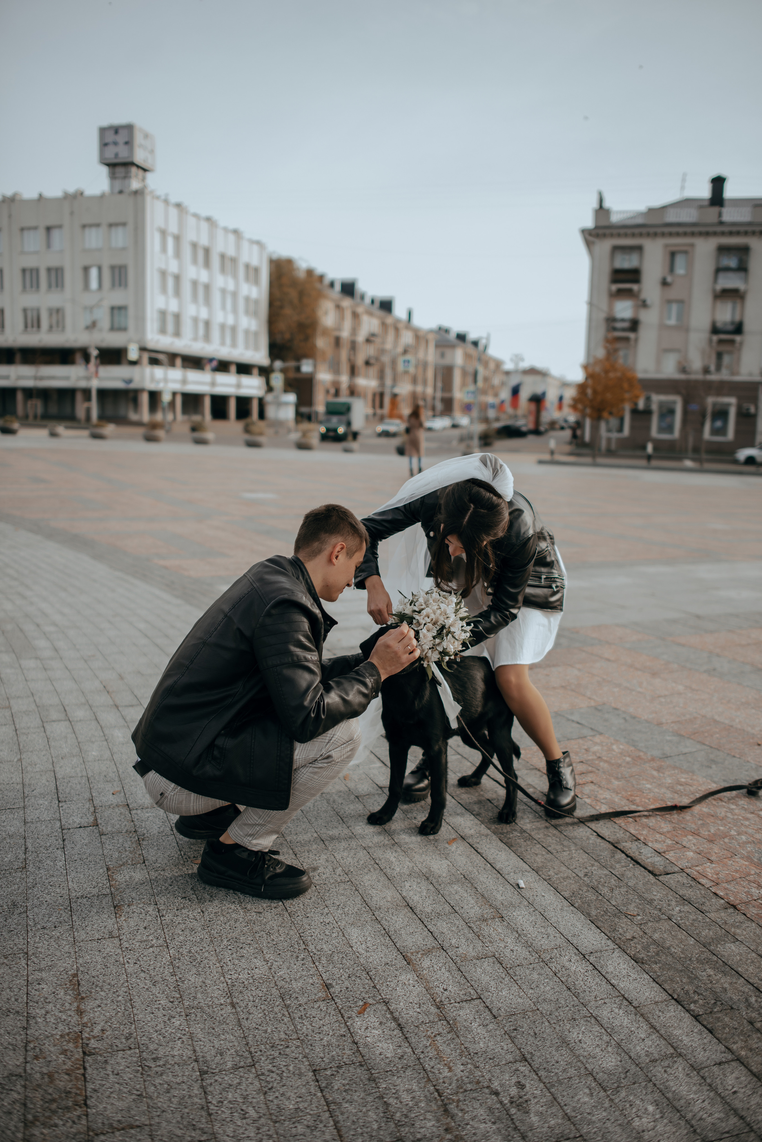 Богдан и Ульяна. Ирина Гонтарева|Фотограф|Белгород