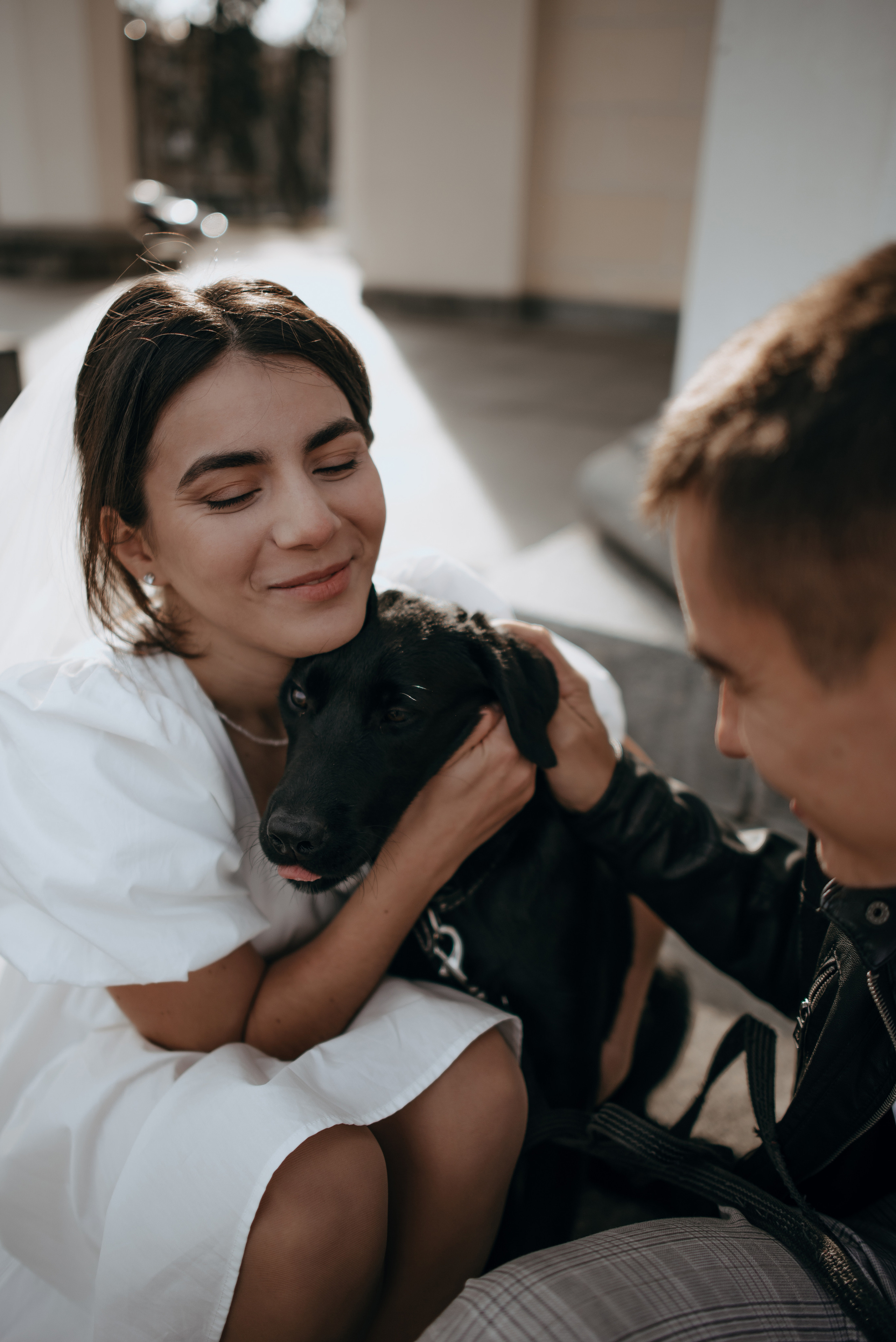 Богдан и Ульяна. Ирина Гонтарева|Фотограф|Белгород