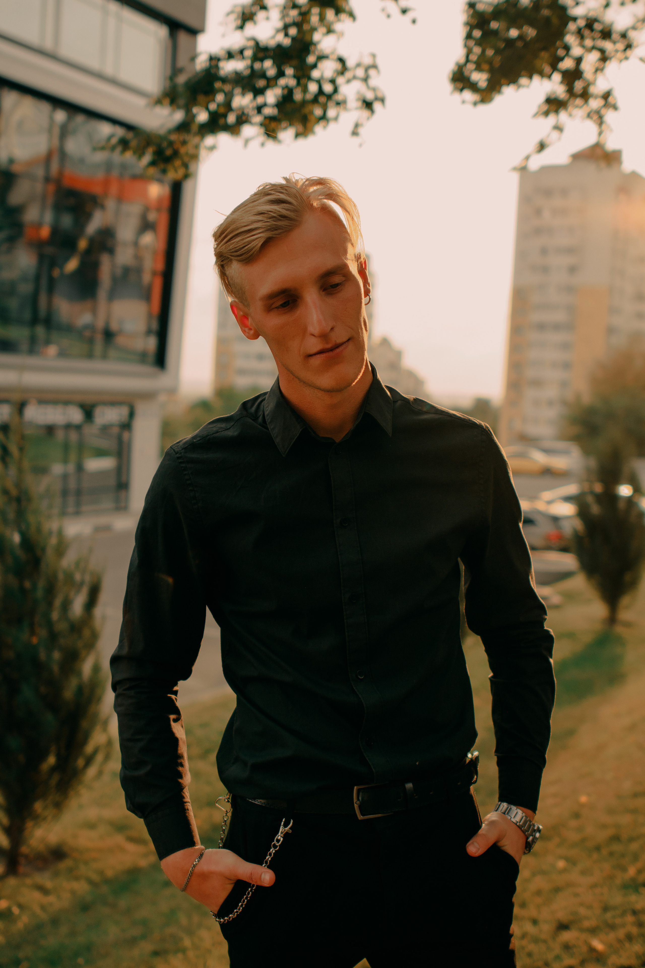 Sunrise. Ирина Гонтарева|Фотограф|Белгород