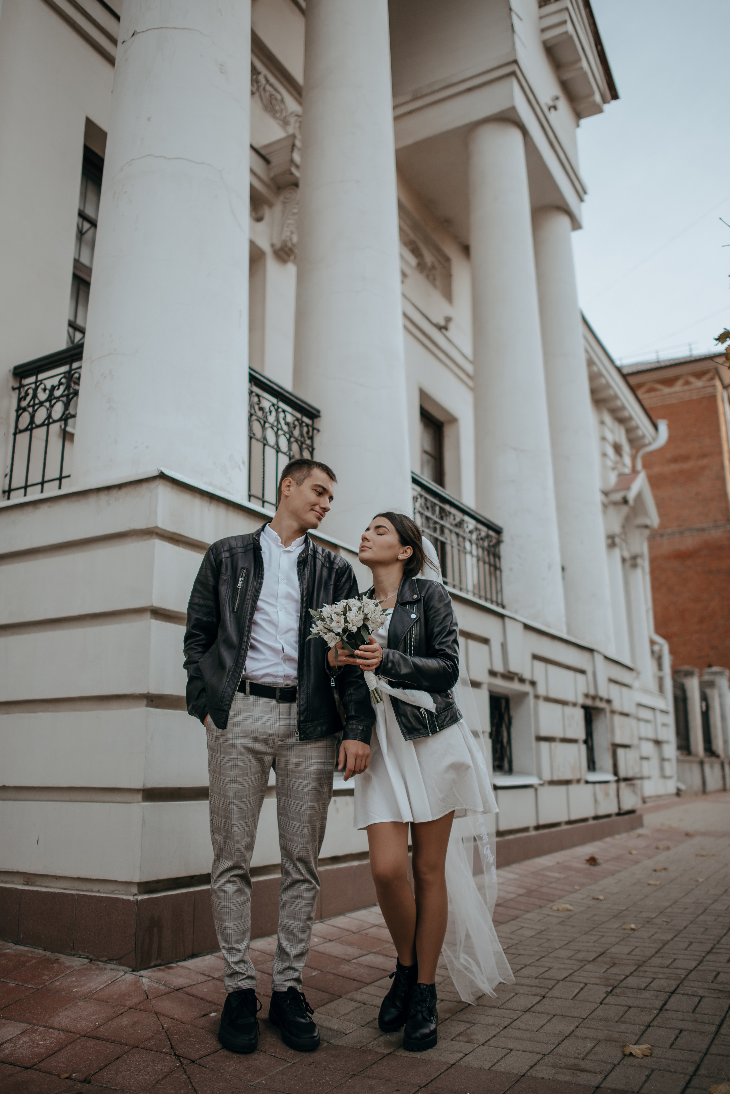 Богдан и Ульяна. Ирина Гонтарева|Фотограф|Белгород