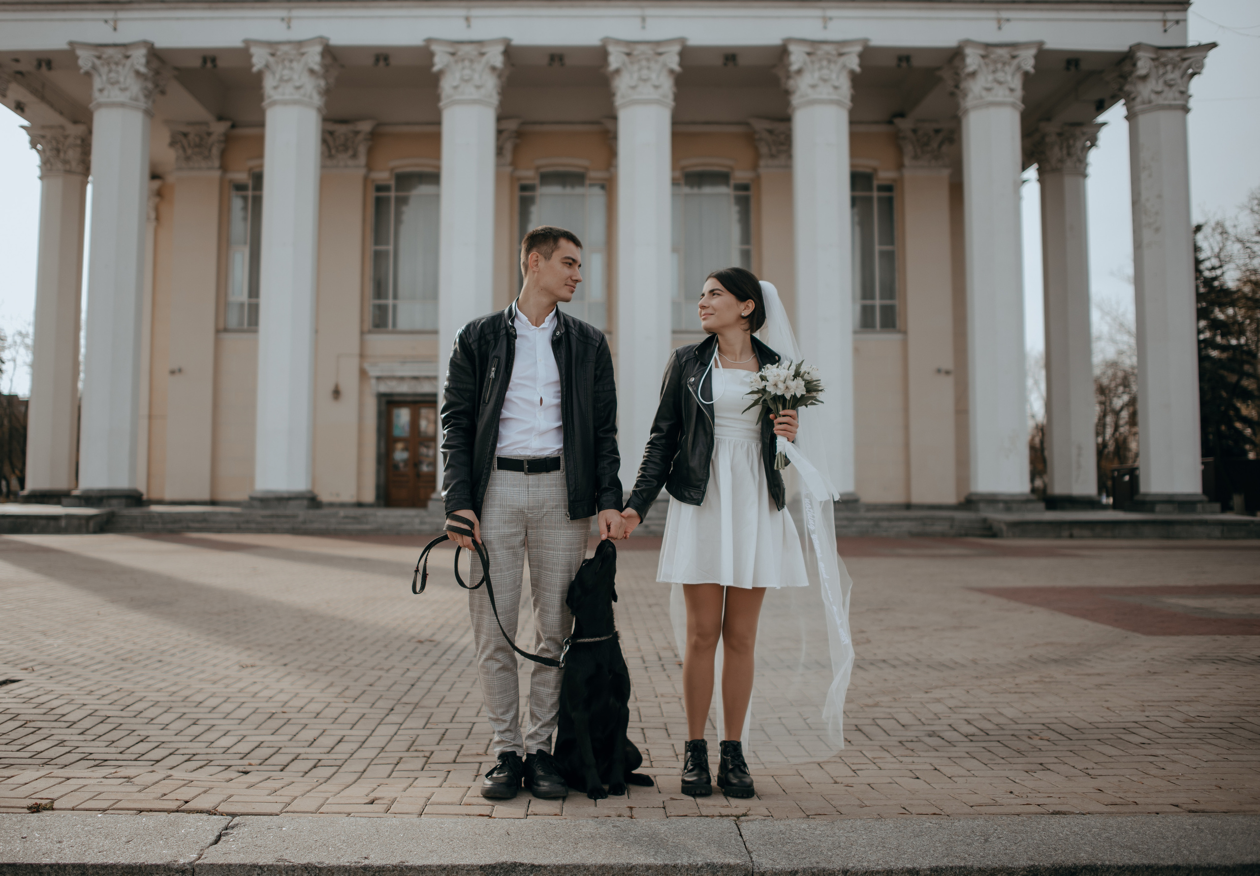 Богдан и Ульяна. Ирина Гонтарева|Фотограф|Белгород