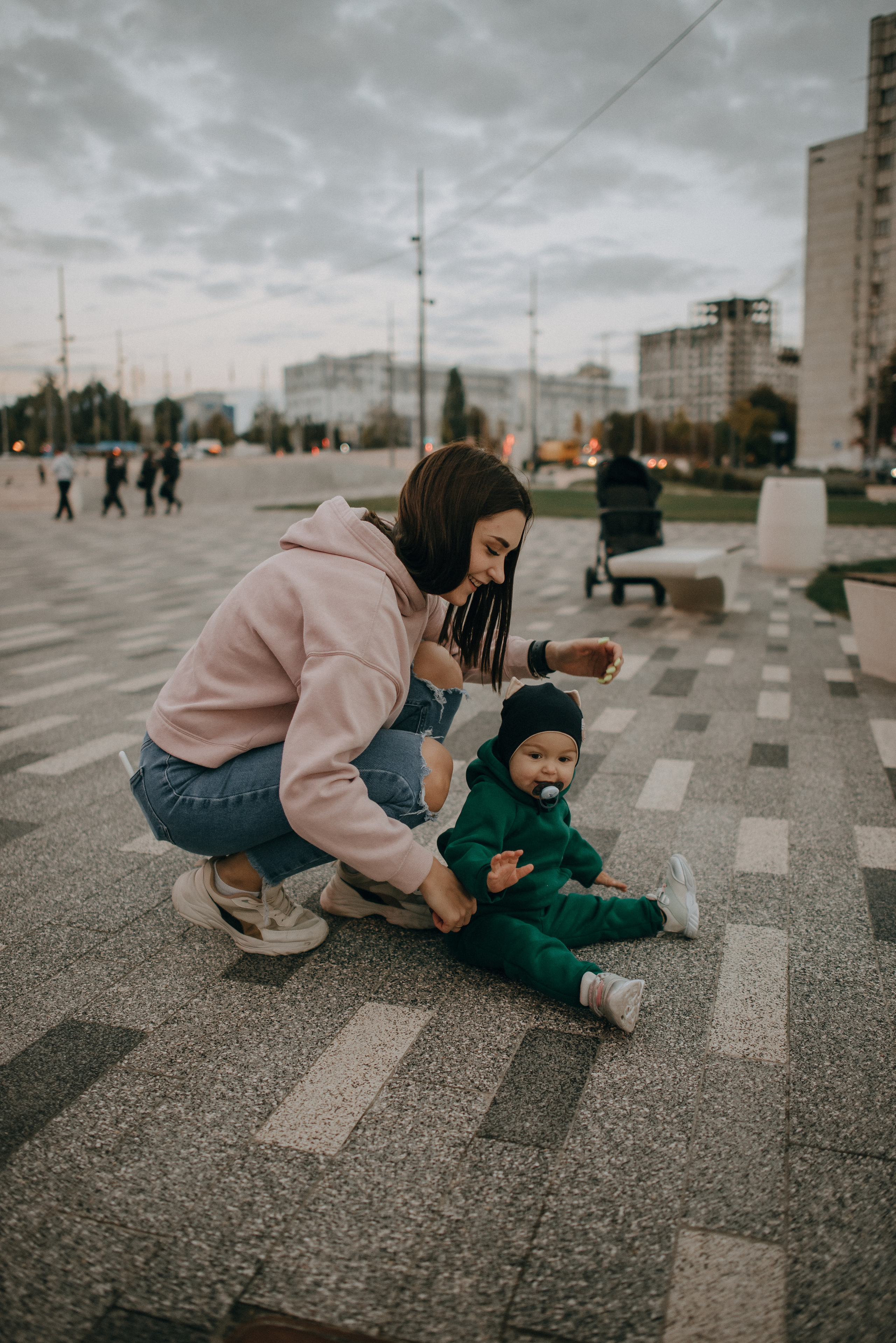 1+1. Ирина Гонтарева|Фотограф|Белгород