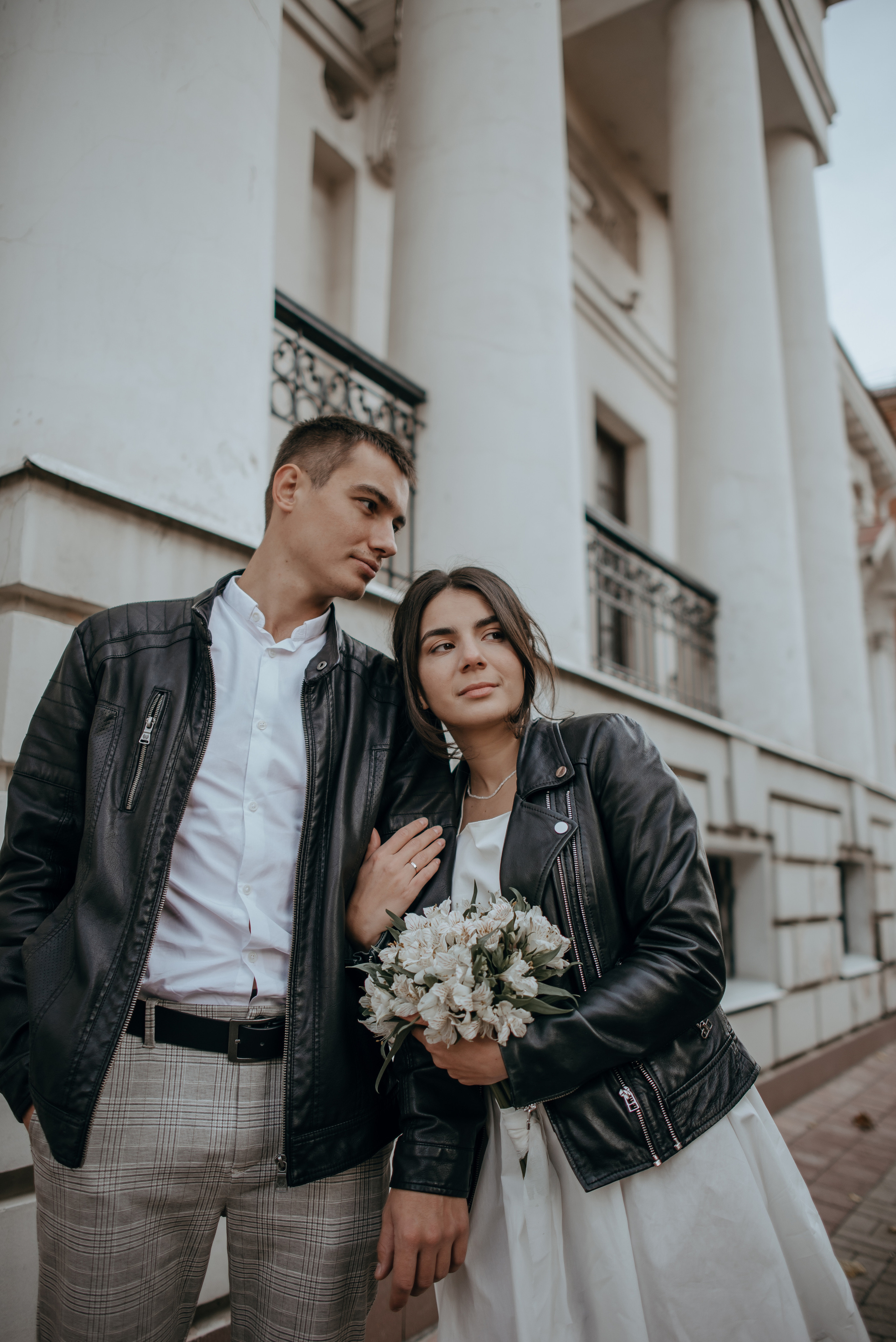 Богдан и Ульяна. Ирина Гонтарева|Фотограф|Белгород