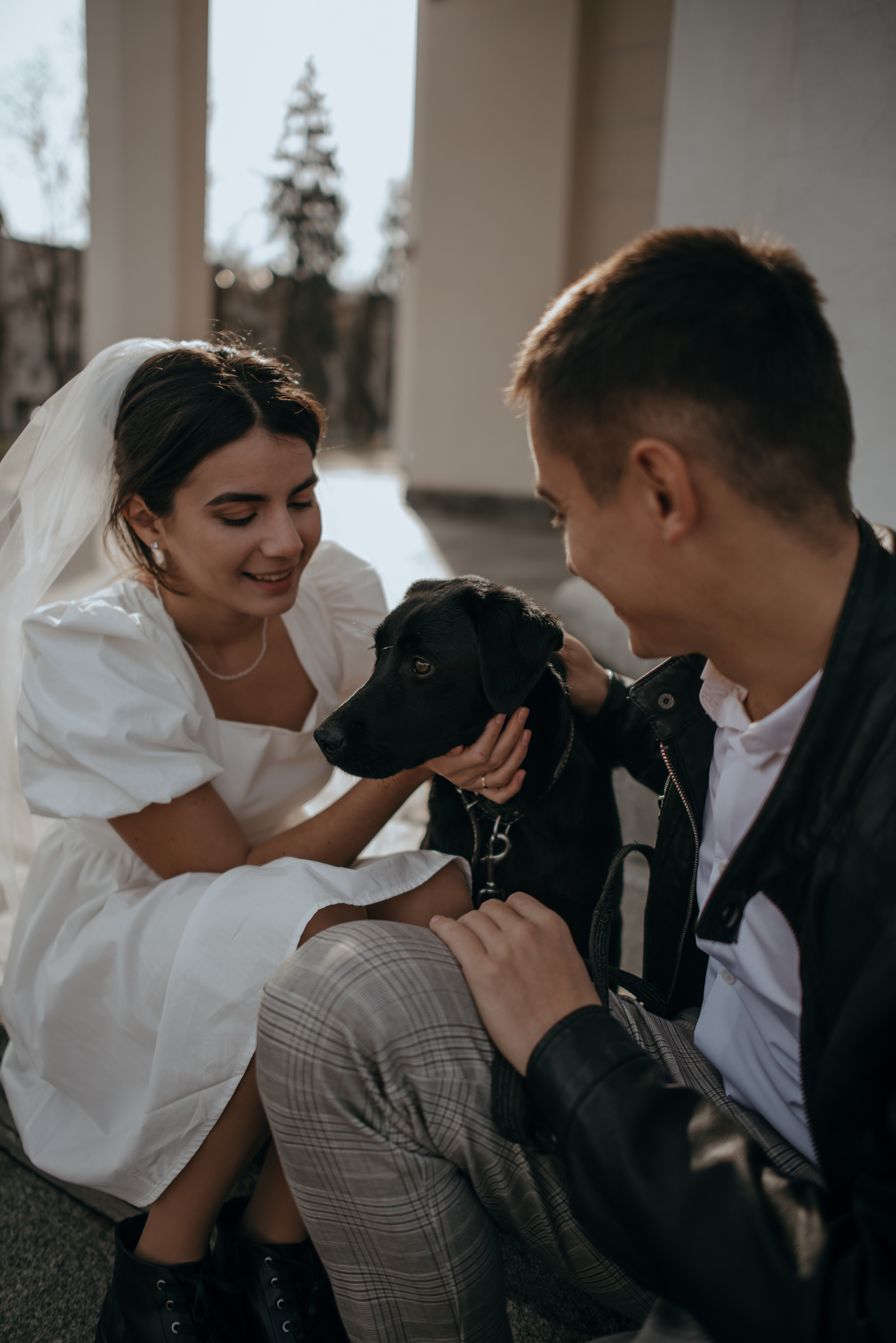 Богдан и Ульяна. Ирина Гонтарева|Фотограф|Белгород