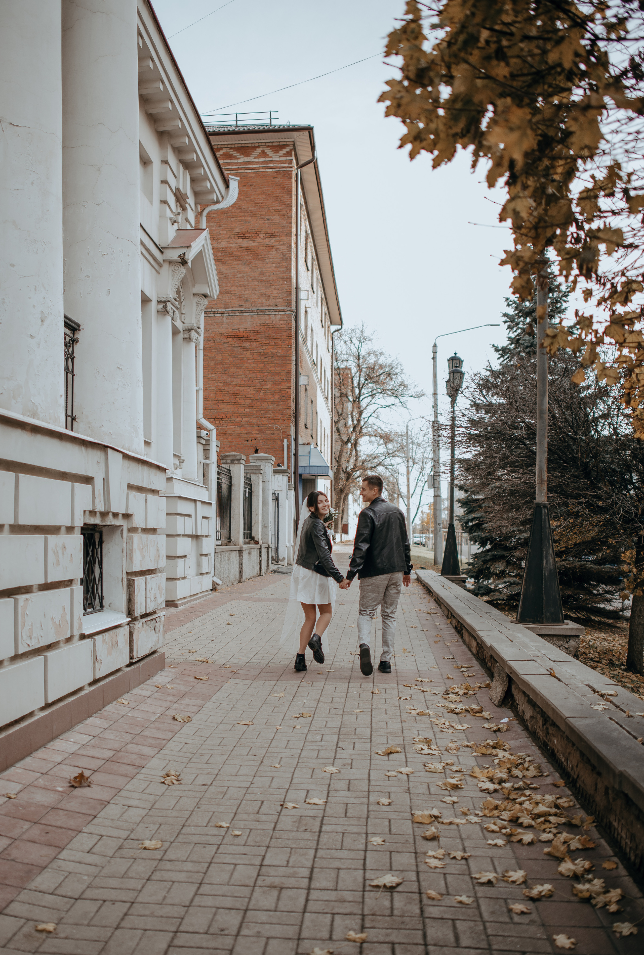 Богдан и Ульяна. Ирина Гонтарева|Фотограф|Белгород