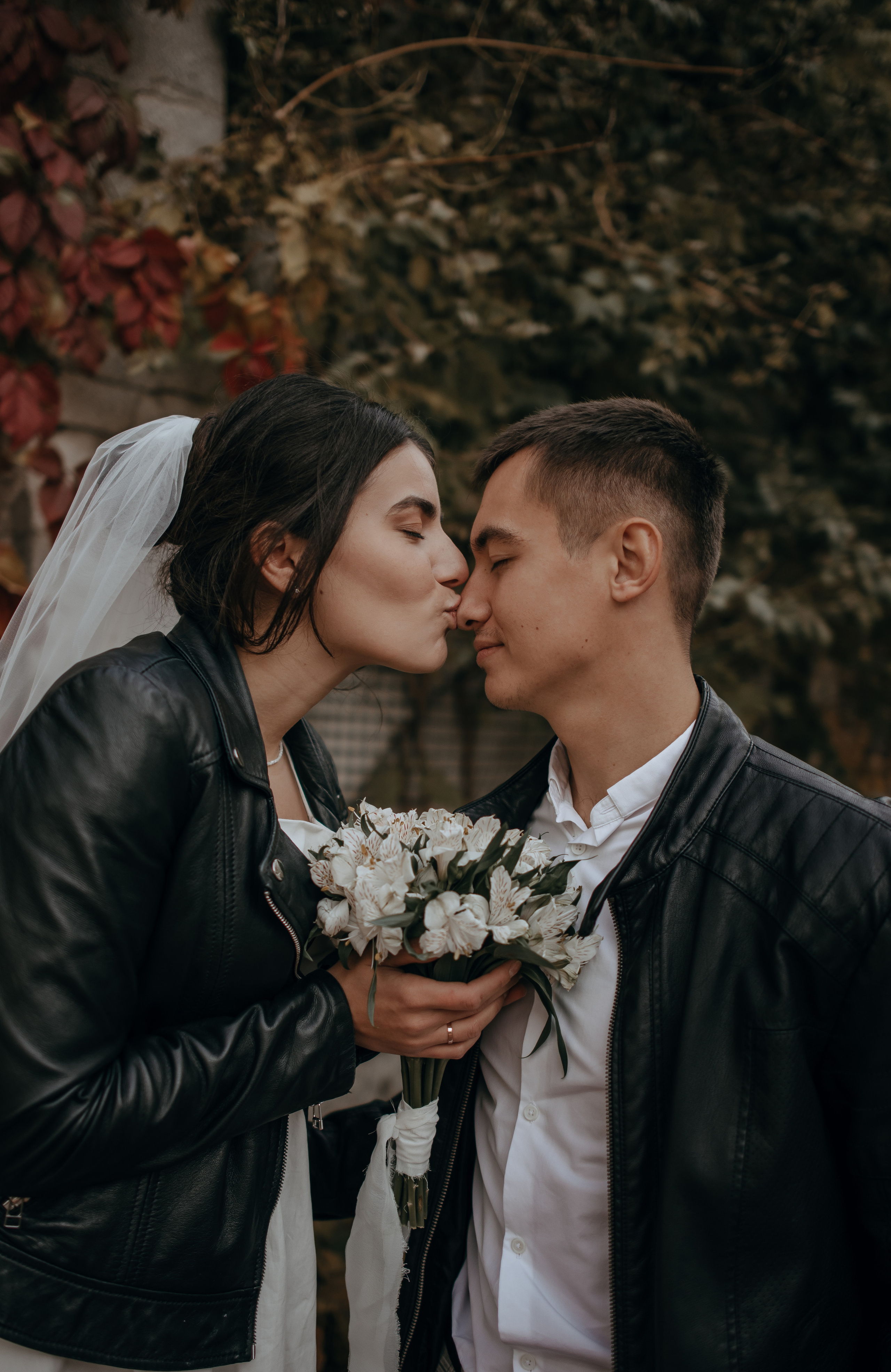 Богдан и Ульяна. Ирина Гонтарева|Фотограф|Белгород