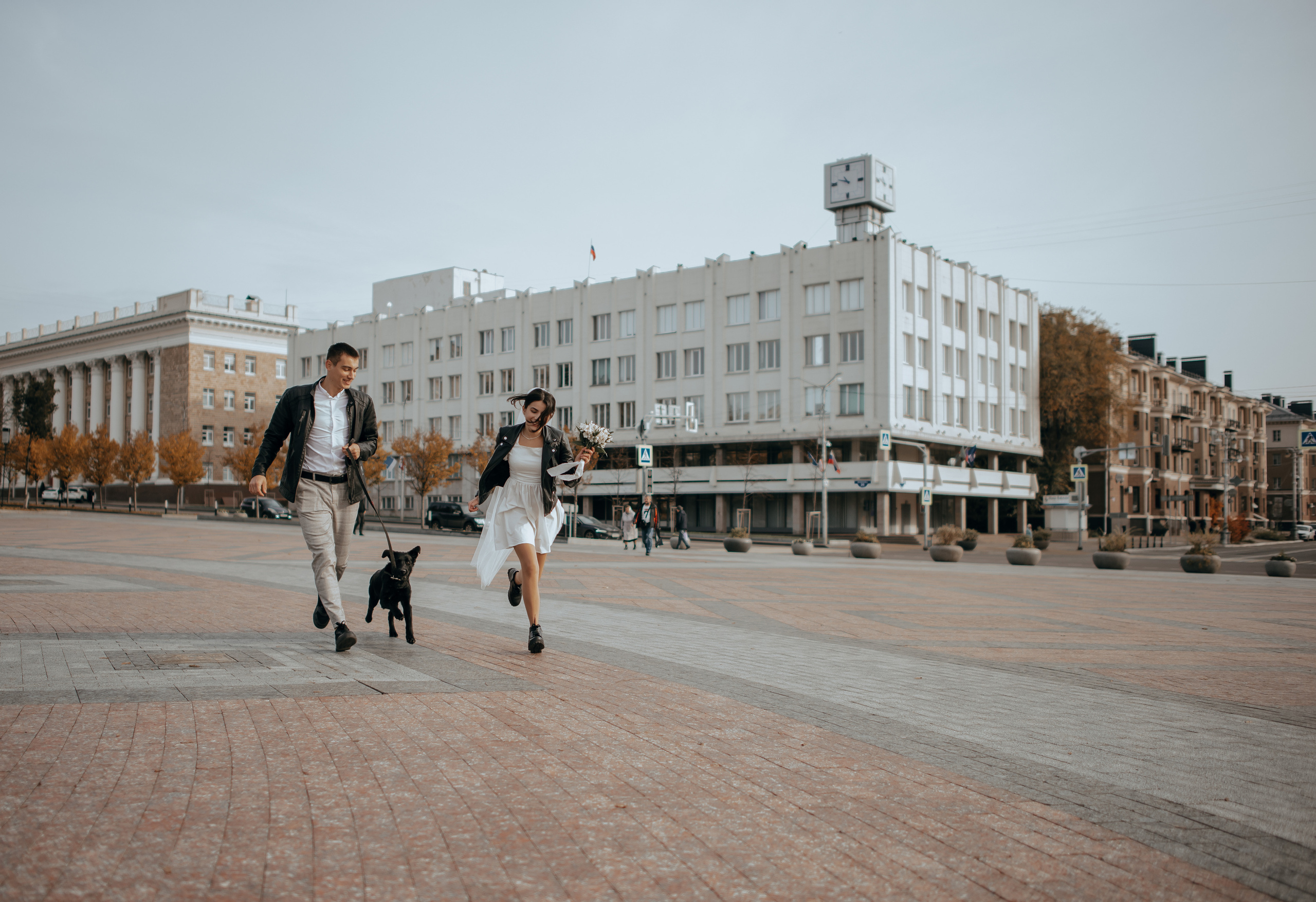 Богдан и Ульяна. Ирина Гонтарева|Фотограф|Белгород