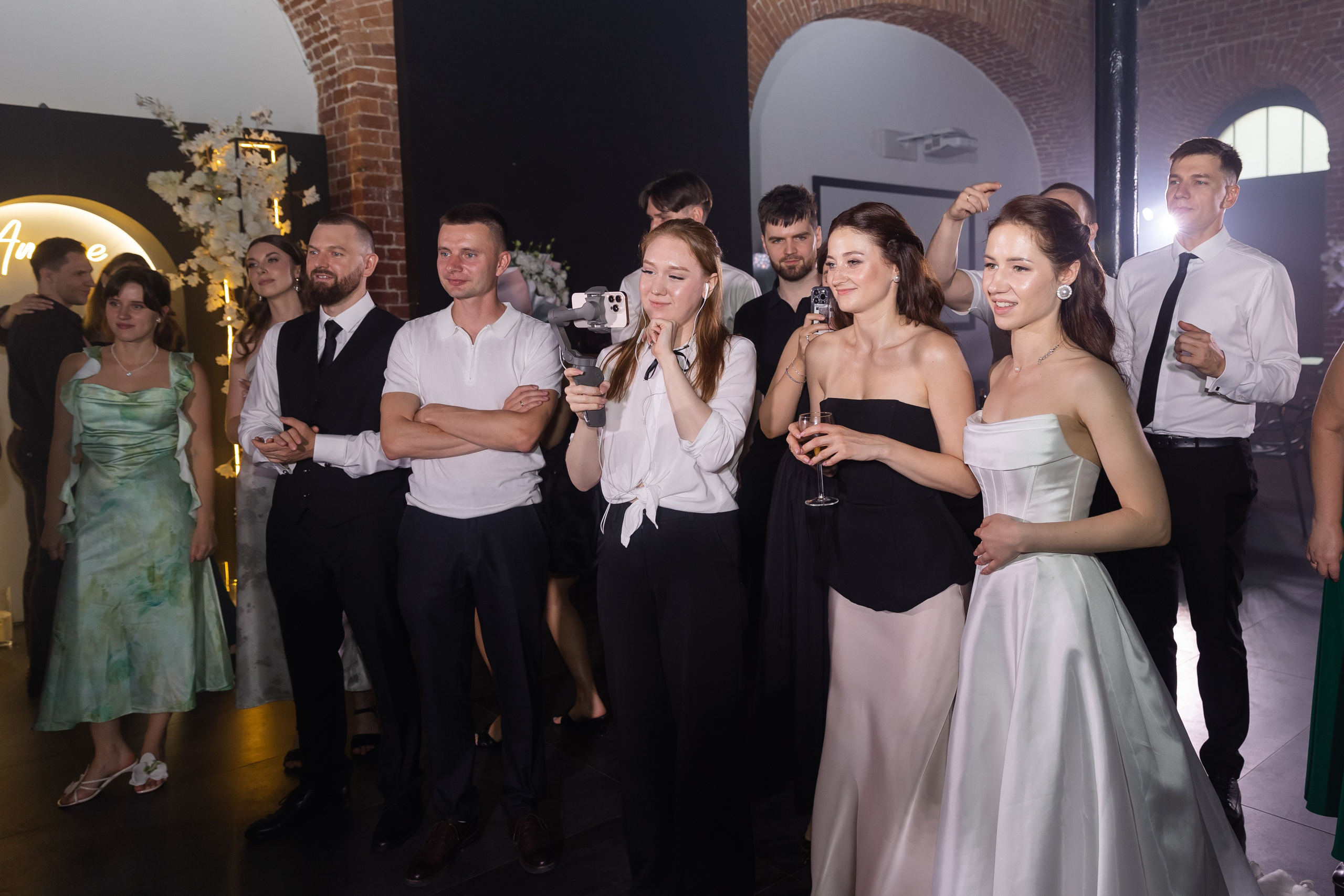 Екатерина и Константин