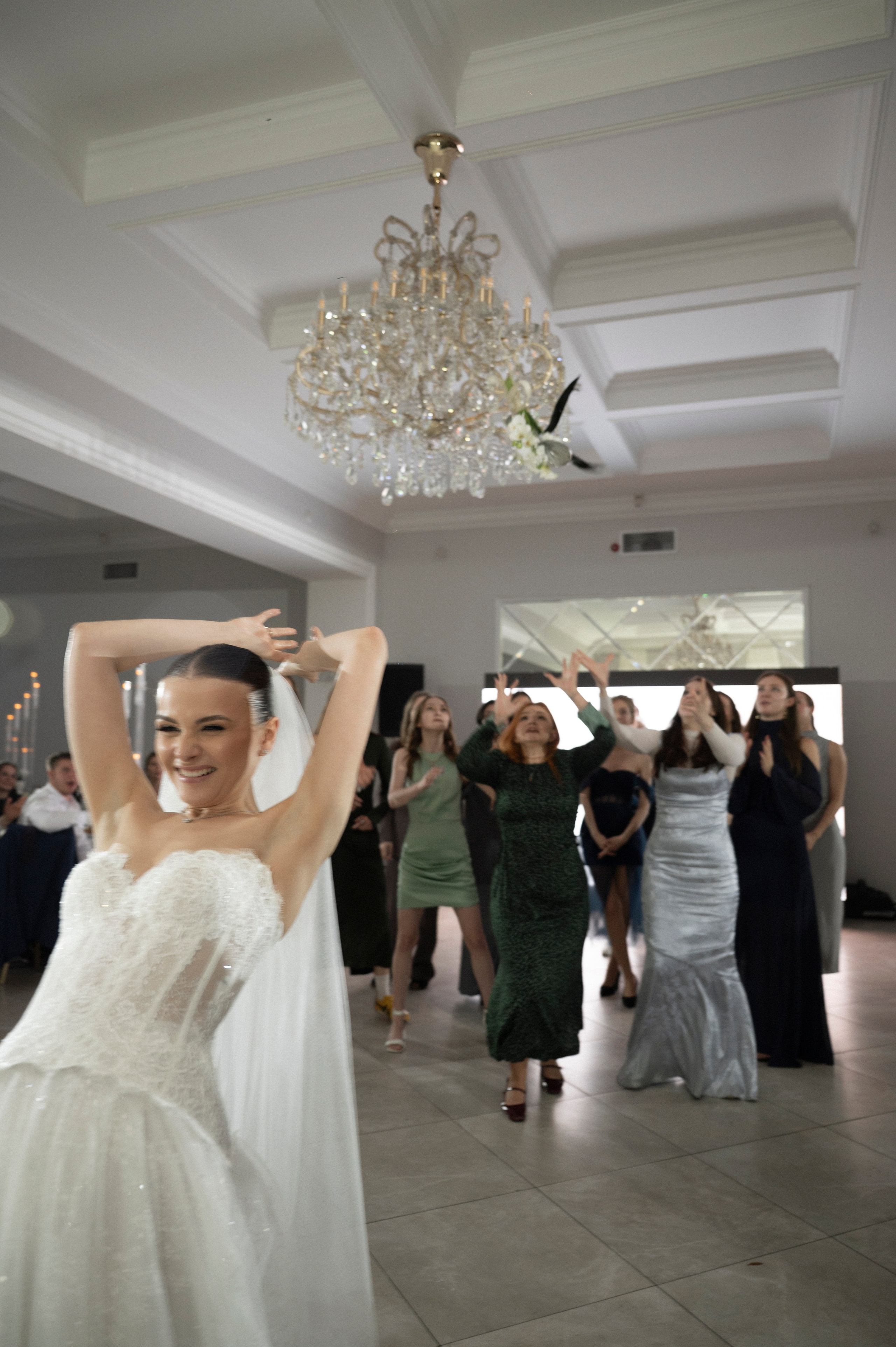 Мы одна большая семья. Фотограф Евгения Мирошниченко