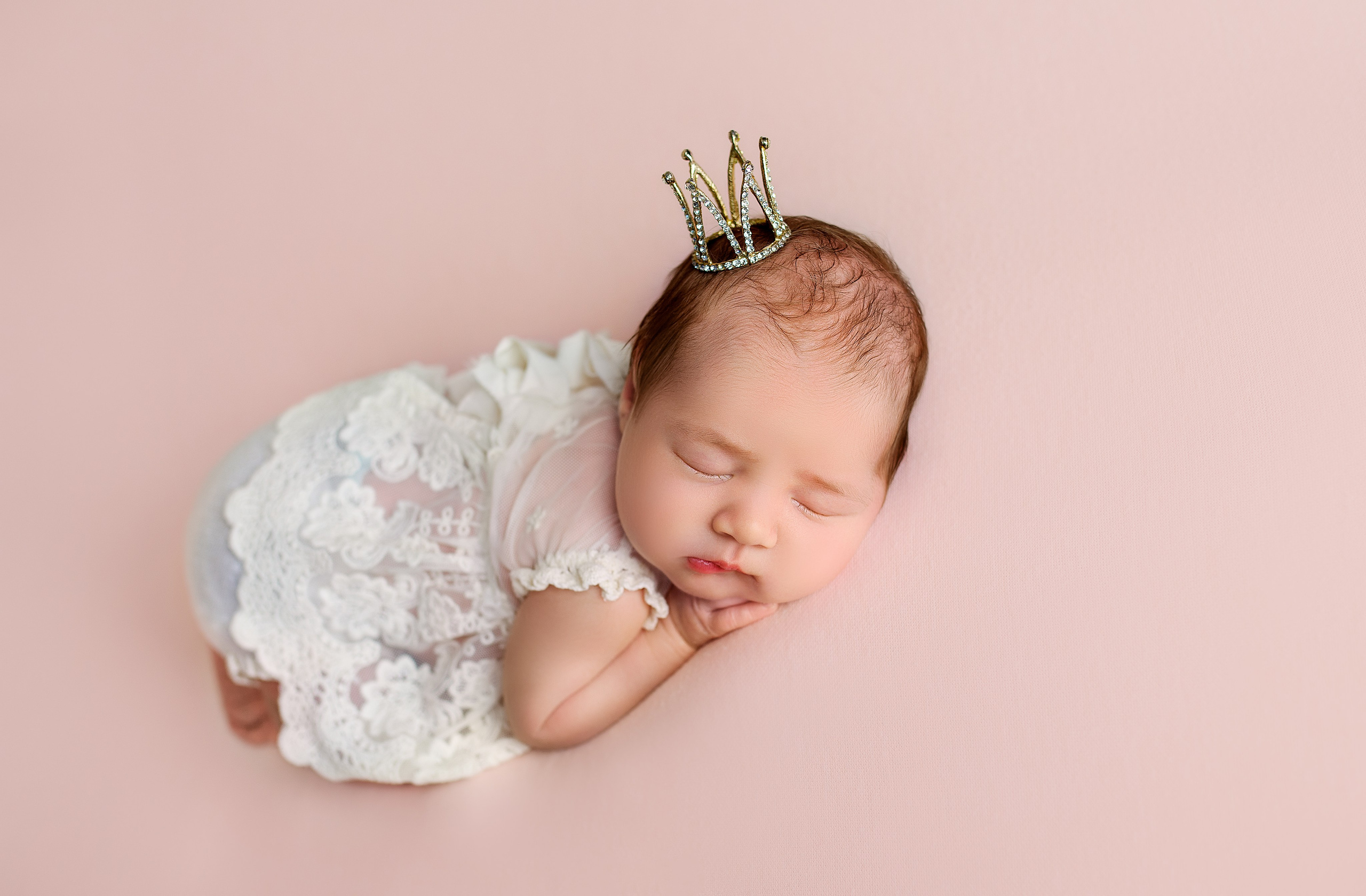 Фотосессия новорожденных Ярославль. Наталья Михайлова Фотограф новорожденных в Ярославле