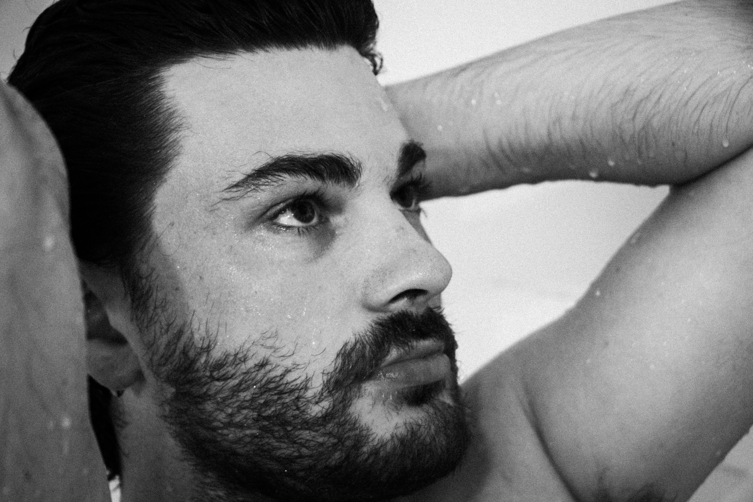 Jabes. Portrait photographer in Thailand