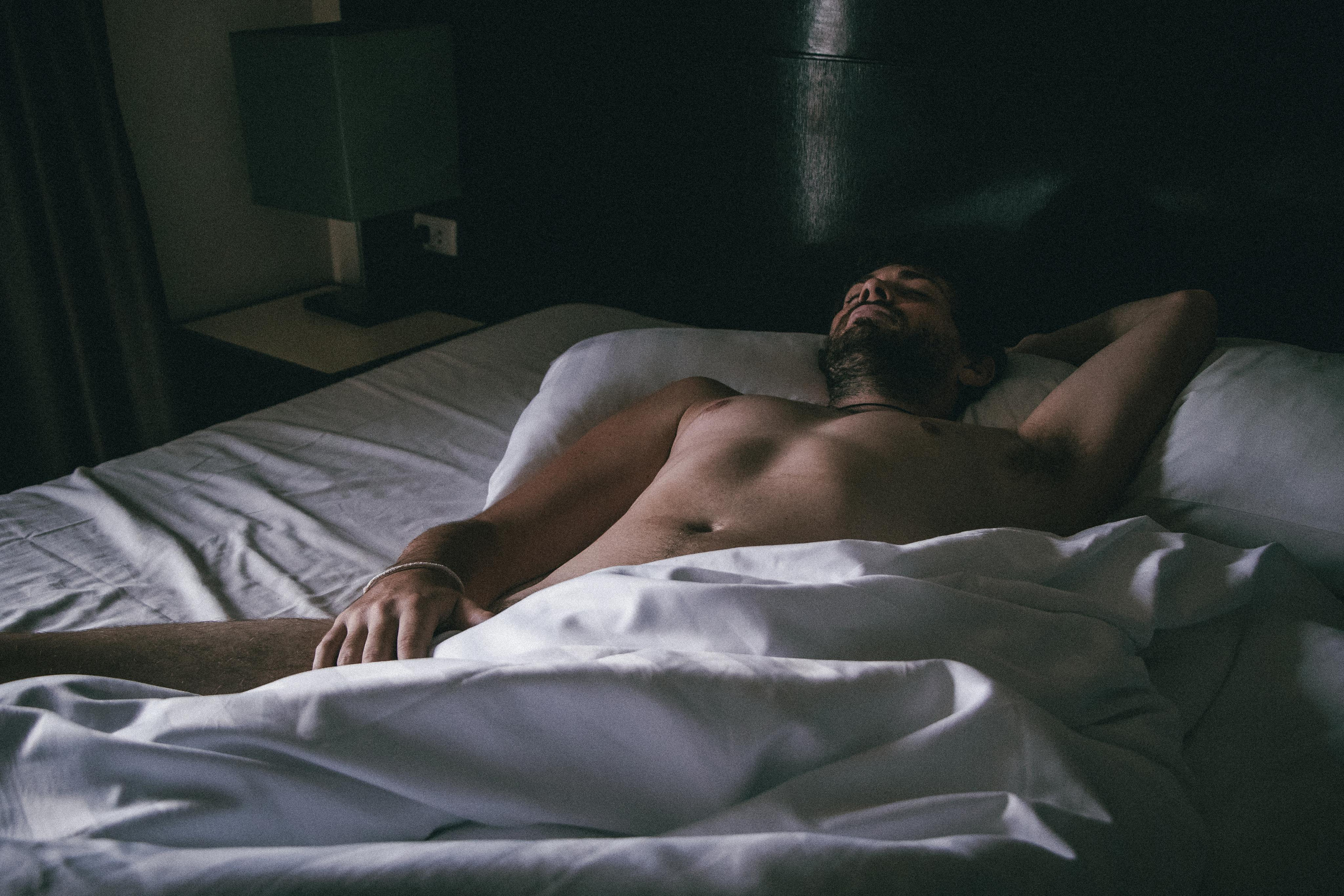 Jabes. Portrait photographer in Thailand