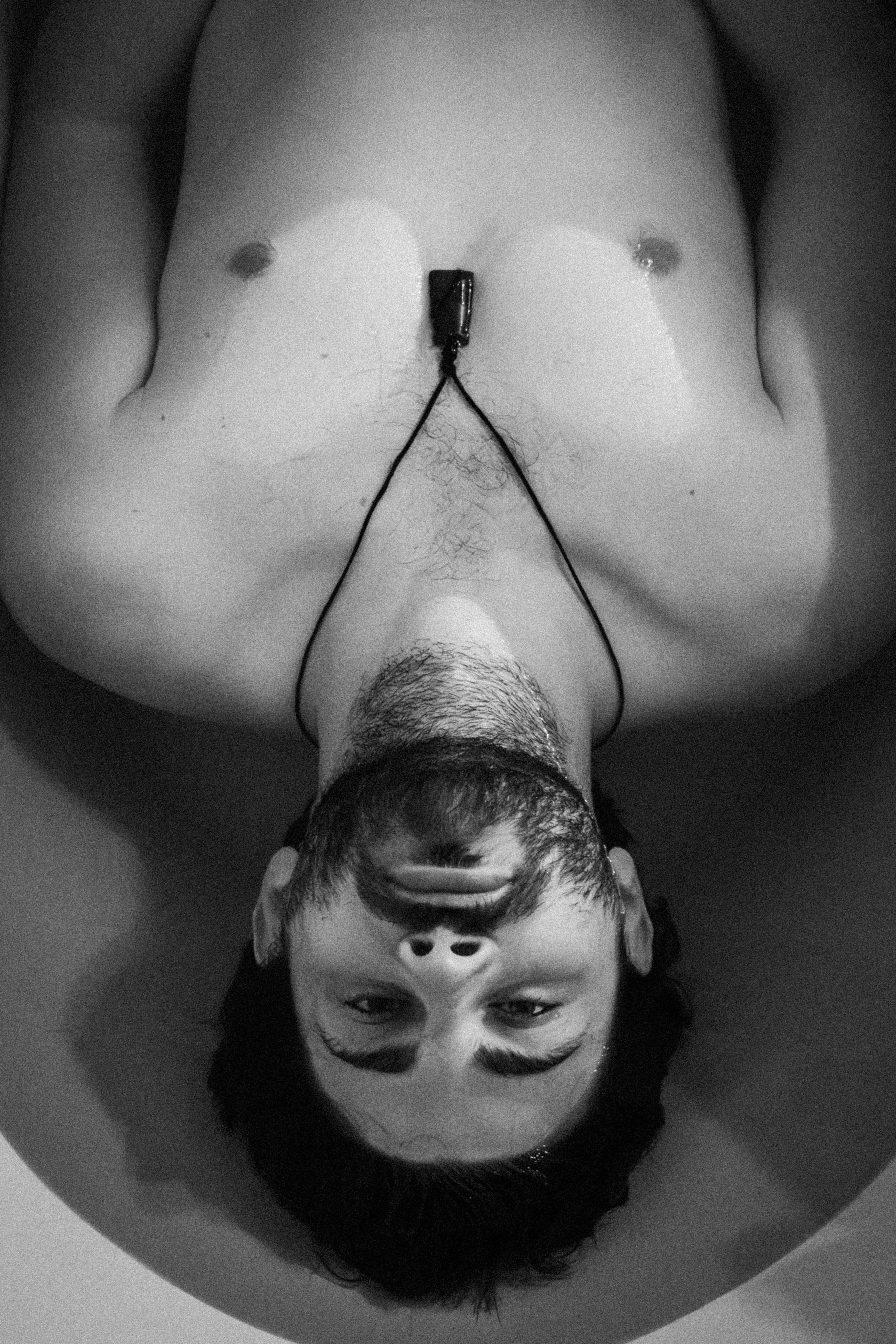 Jabes. Portrait photographer in Thailand