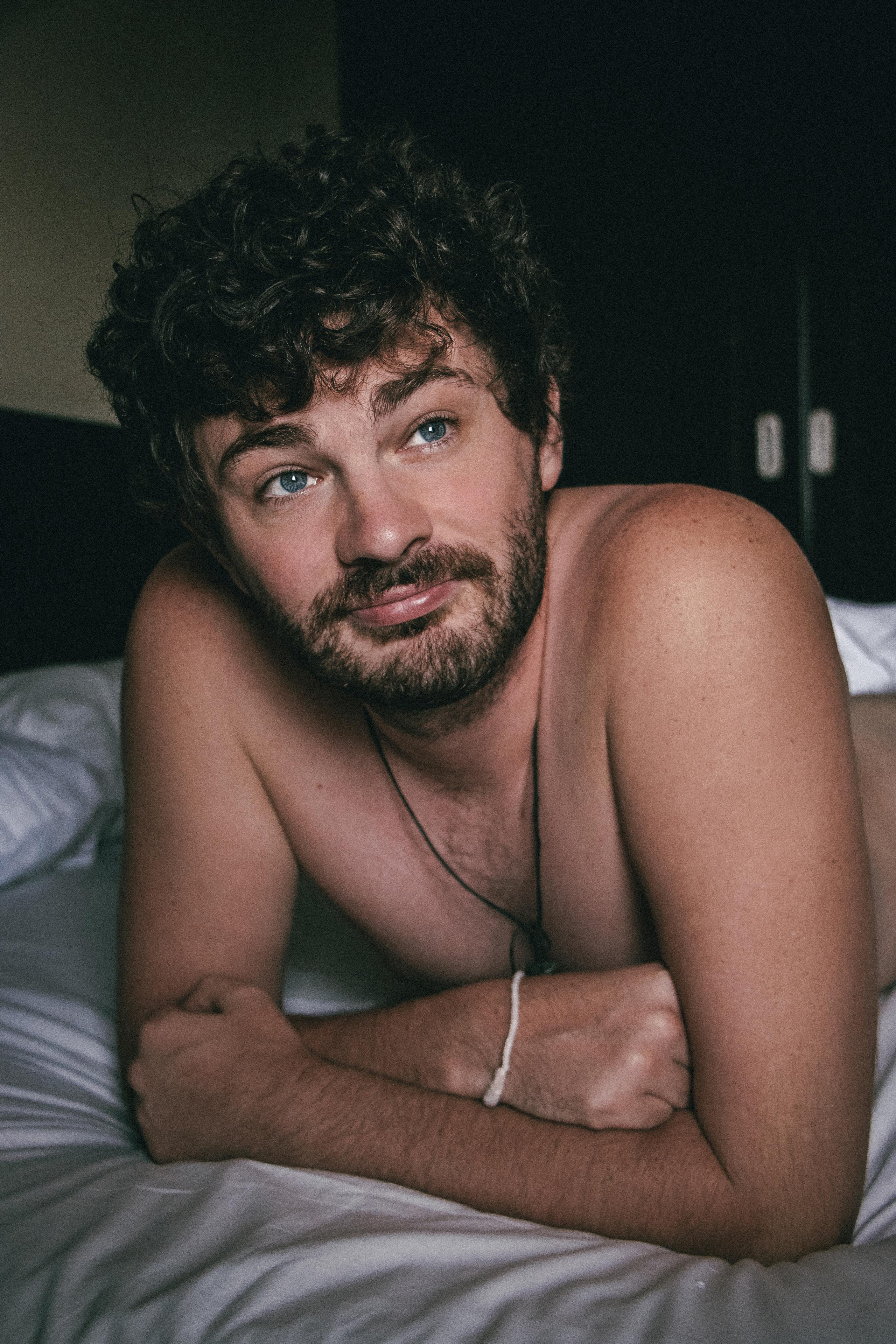 Jabes. Portrait photographer in Thailand