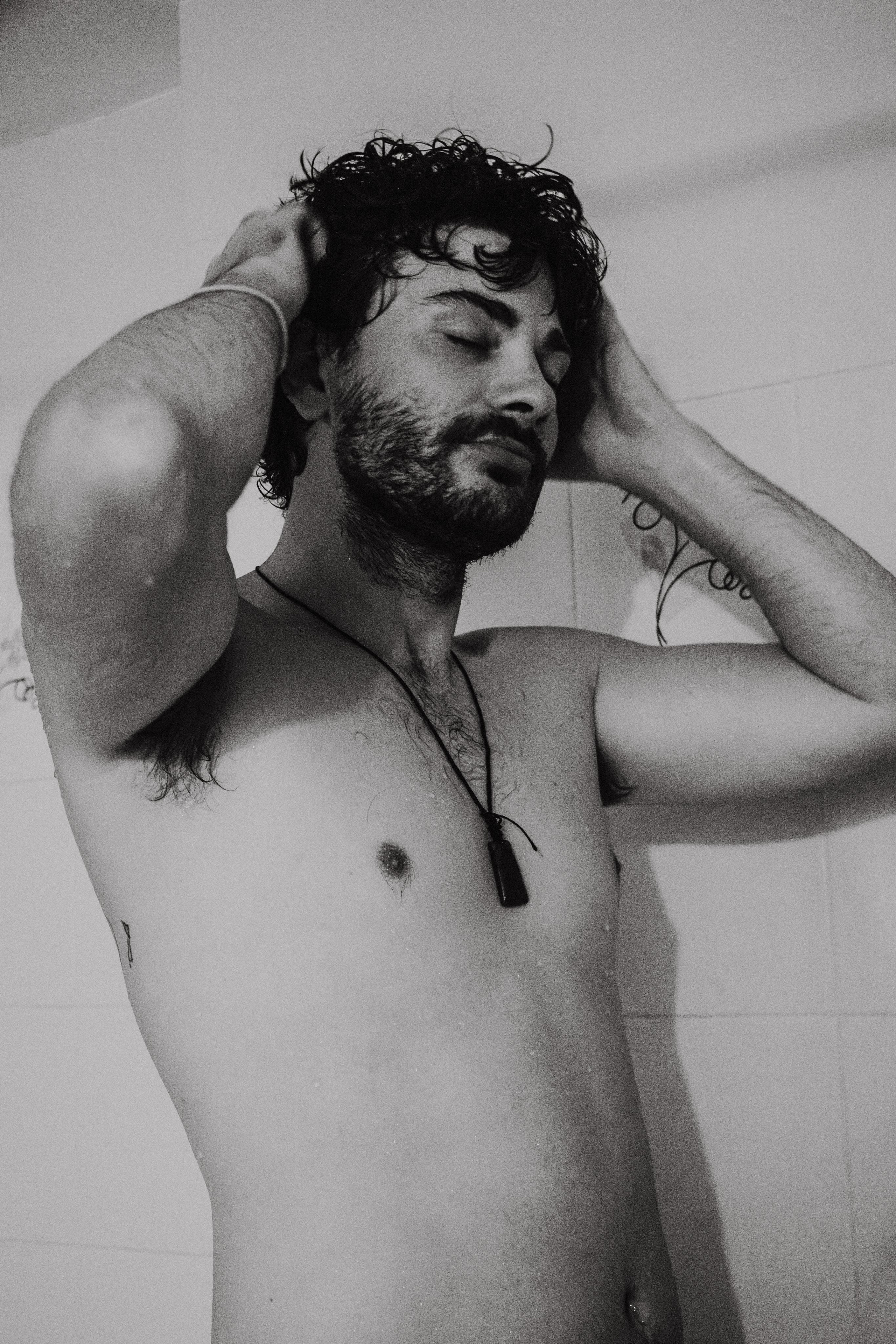 Jabes. Portrait photographer in Thailand