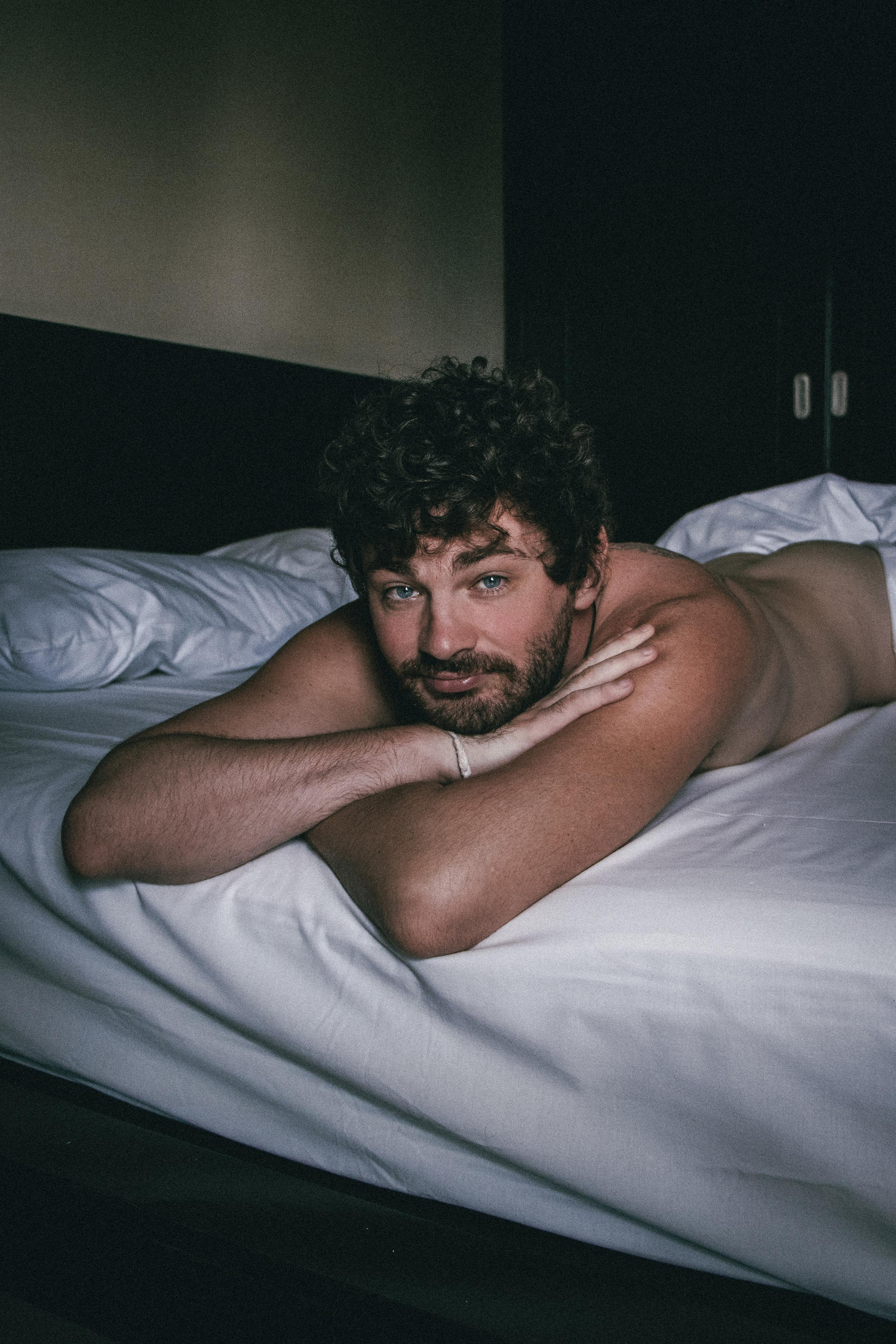 Jabes. Portrait photographer in Thailand