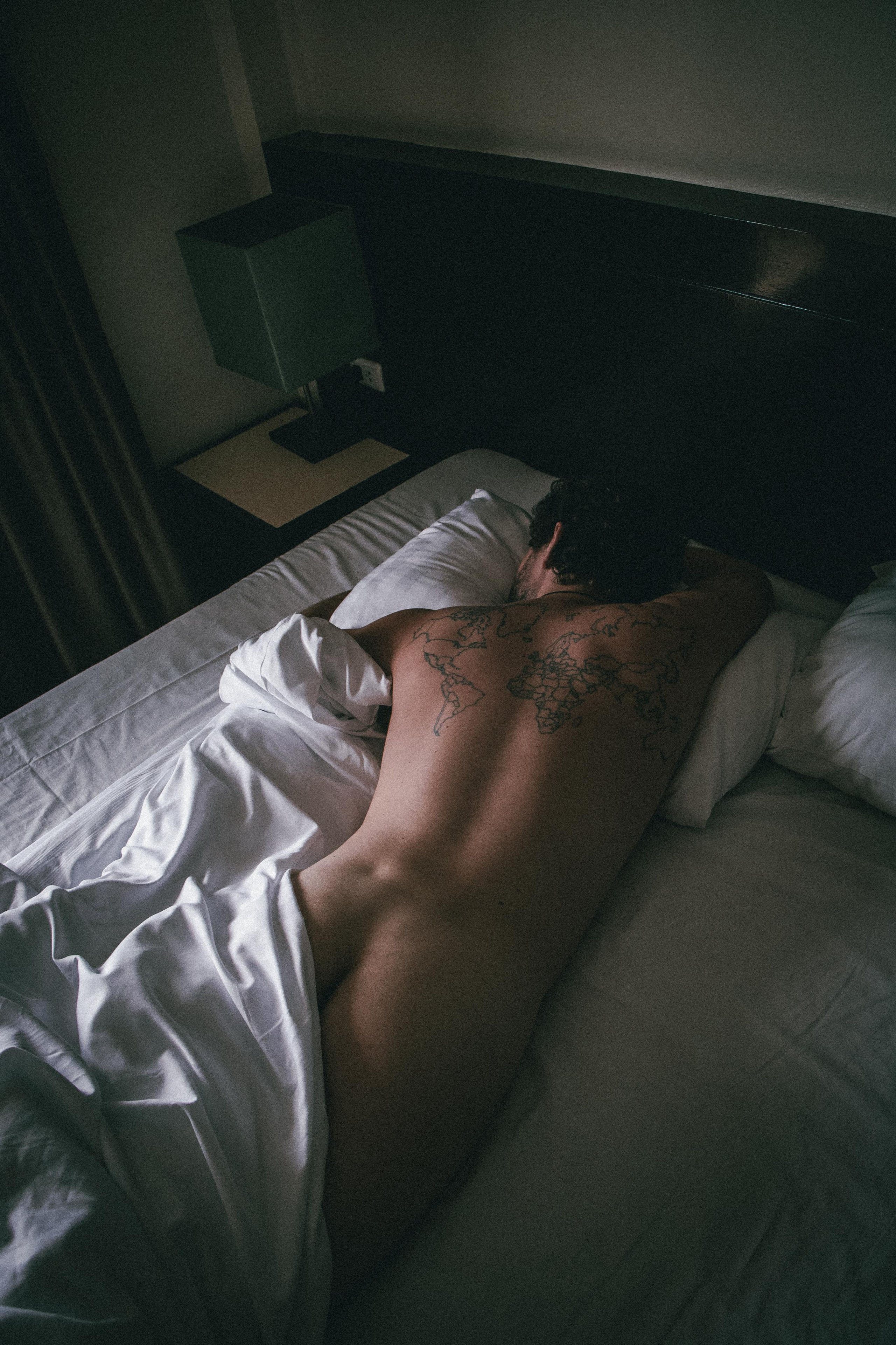 Jabes. Portrait photographer in Thailand