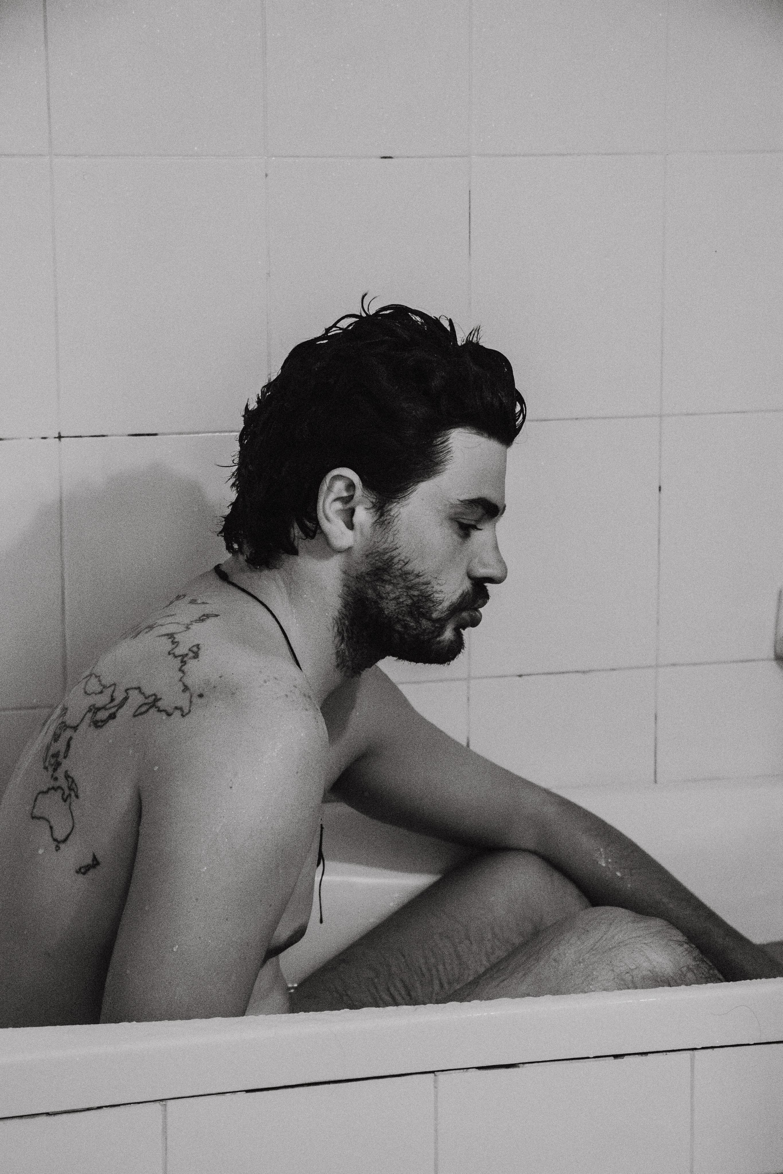 Jabes. Portrait photographer in Thailand