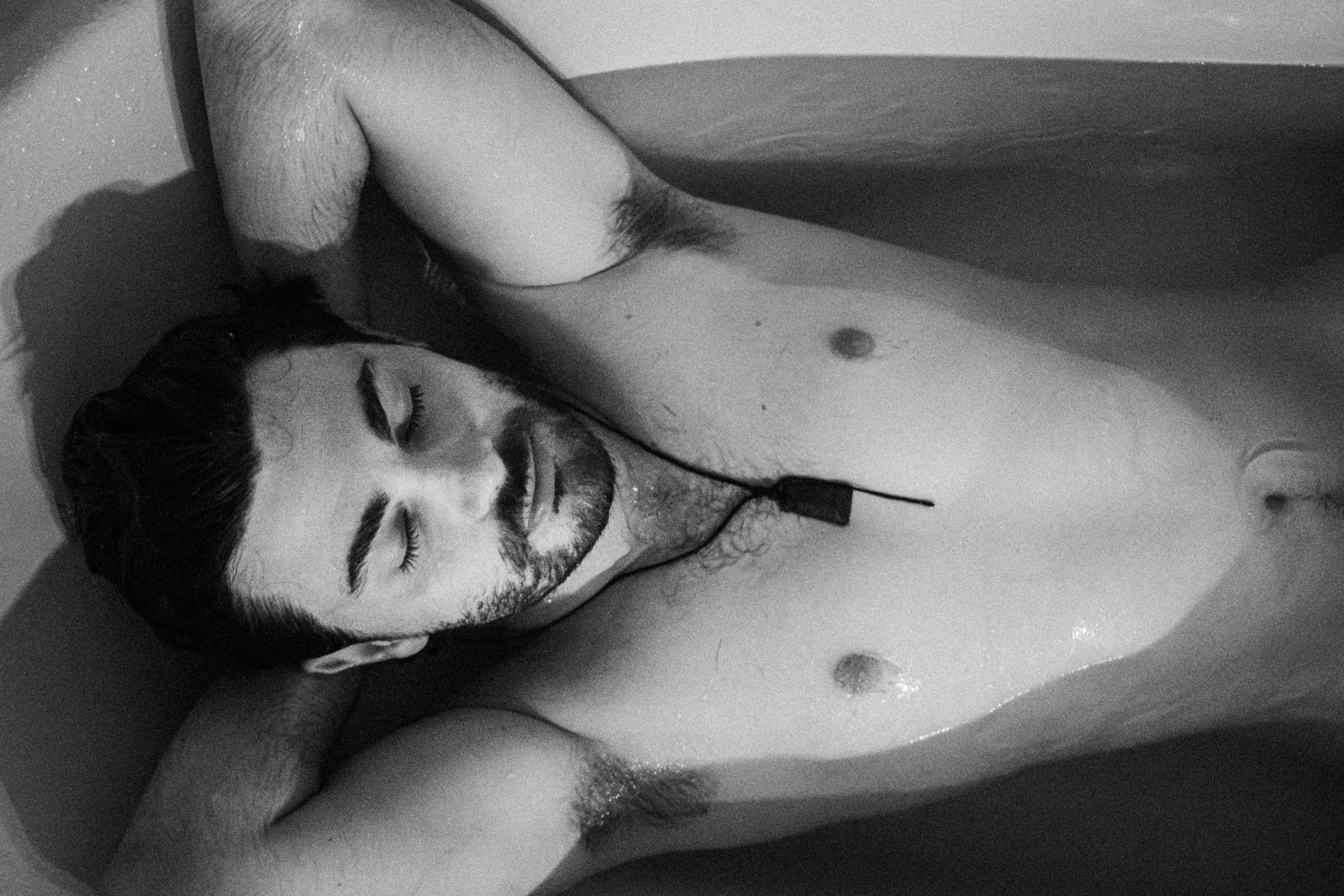 Jabes. Portrait photographer in Thailand