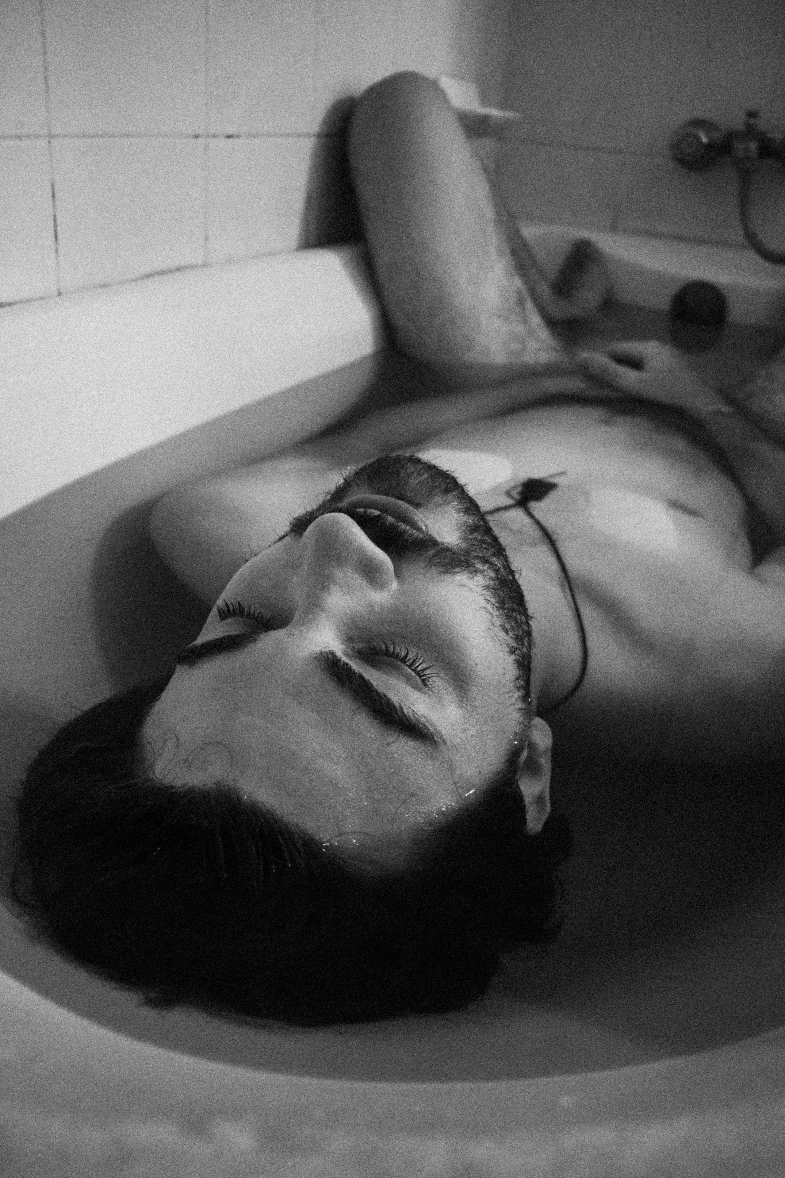 Jabes. Portrait photographer in Thailand