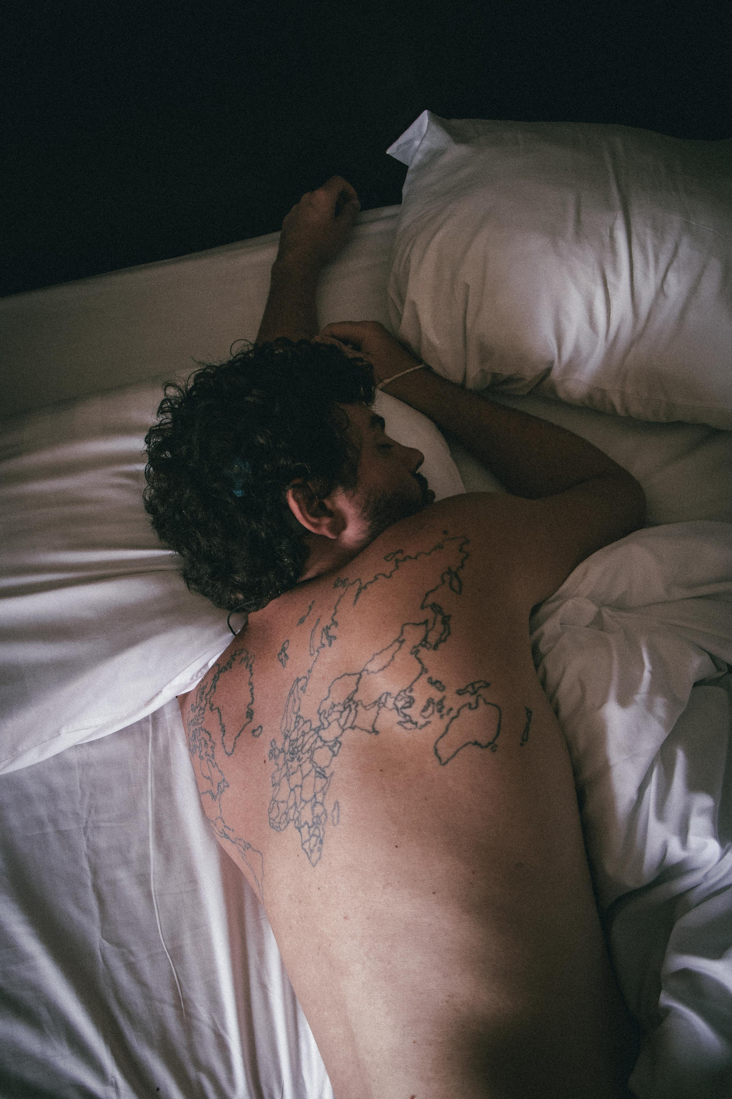 Jabes. Portrait photographer in Thailand