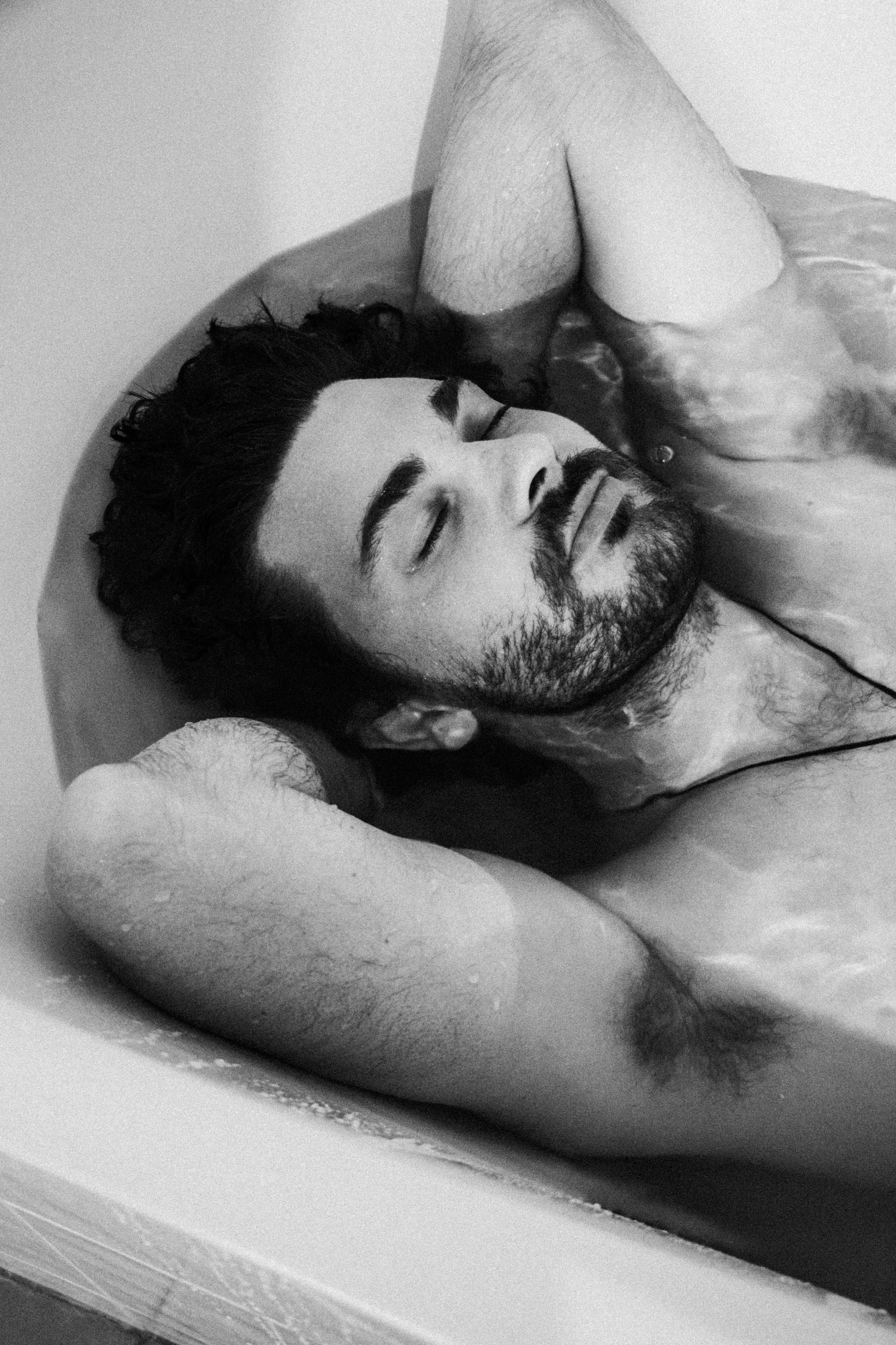 Jabes. Portrait photographer in Thailand