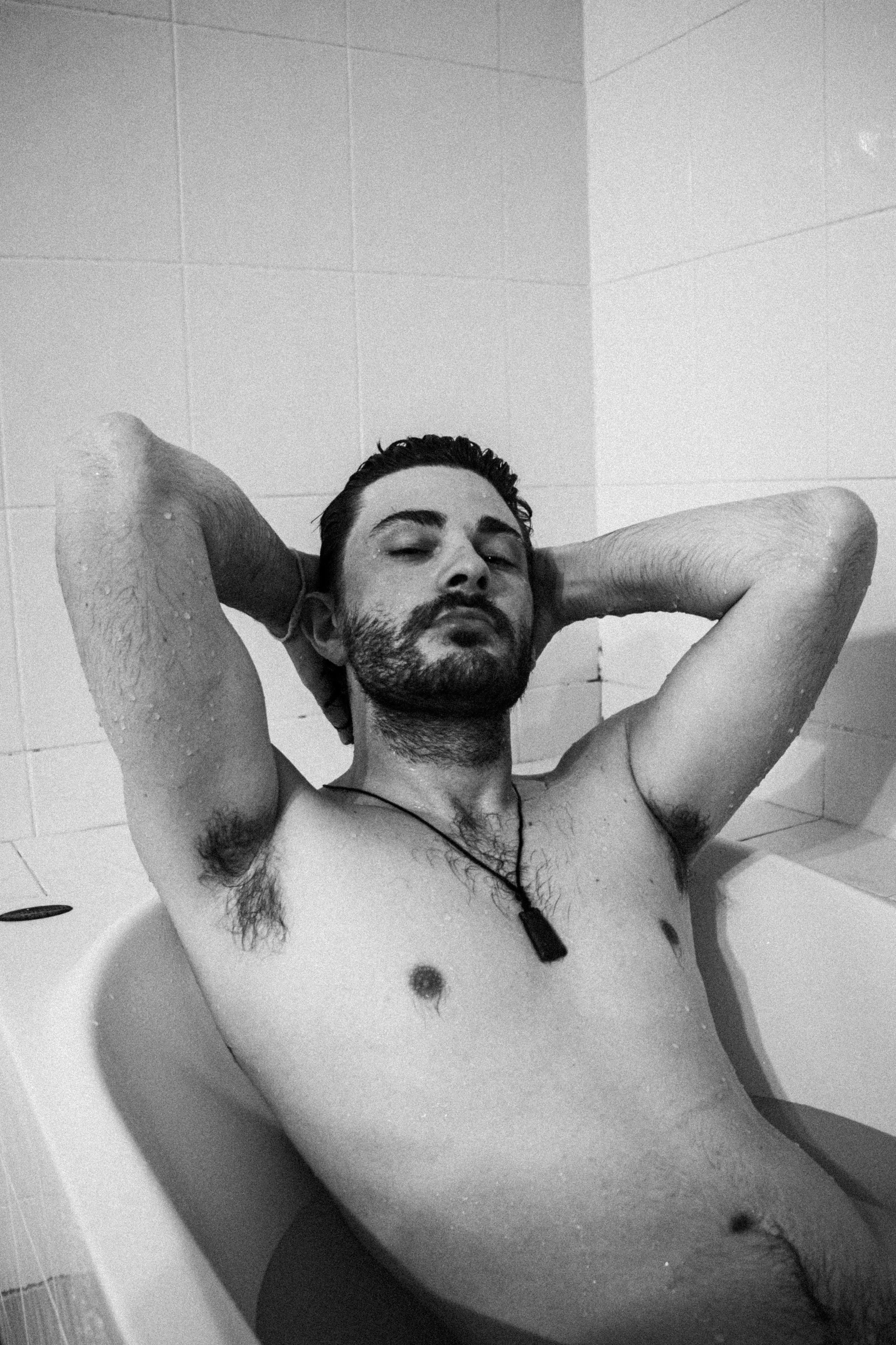 Jabes. Portrait photographer in Thailand