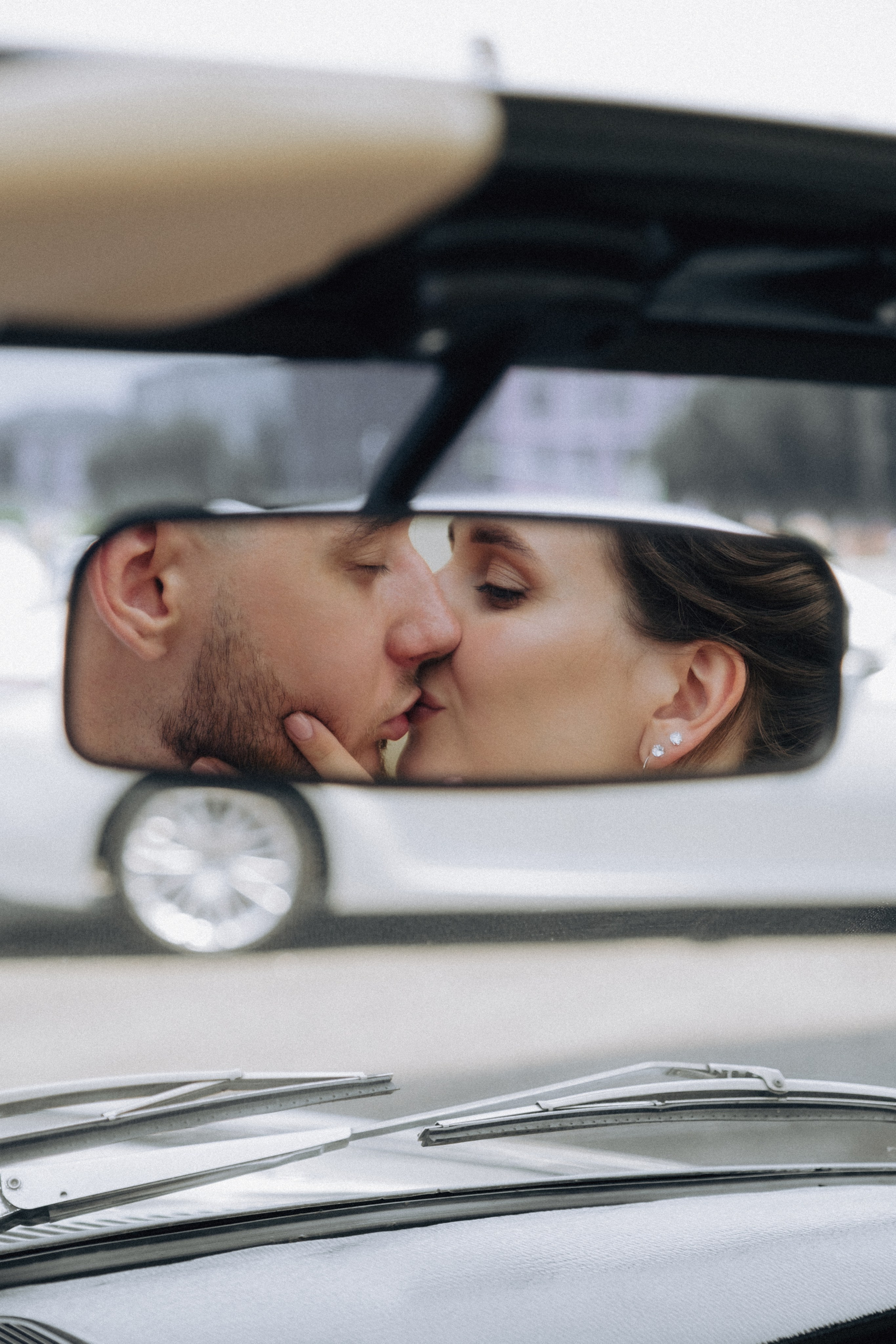 Саша + Леша. Анна Гусарова свадебный фотограф в Волгограде